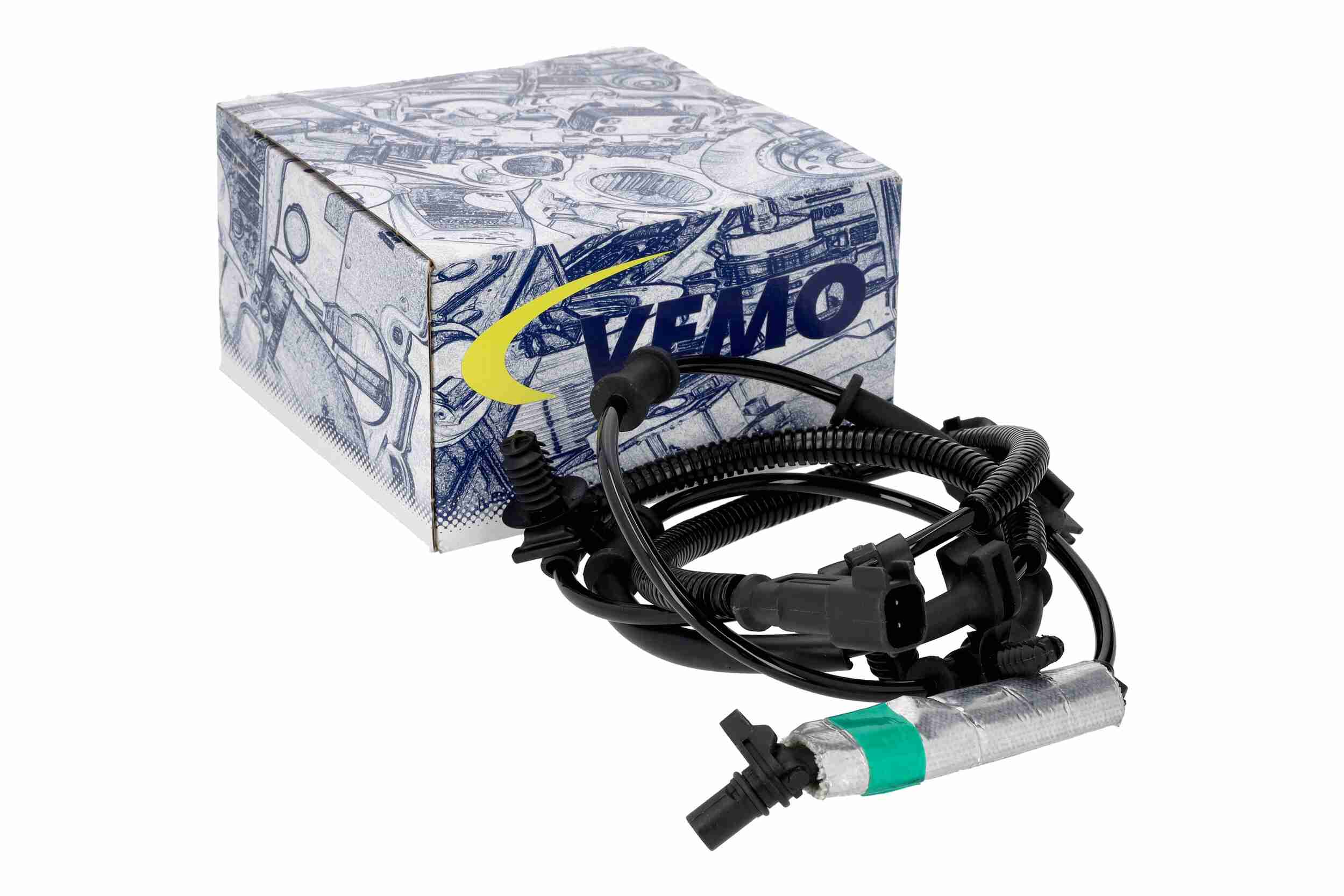 Vemo Wielsnelheidssensor V25-72-0355