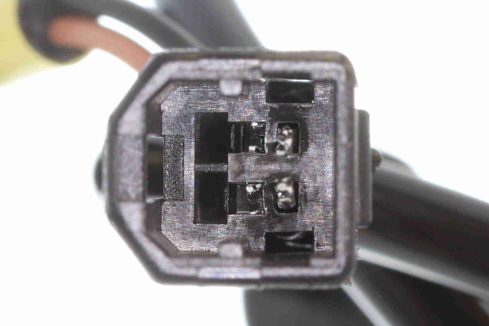 Vemo Wielsnelheidssensor V25-72-0361