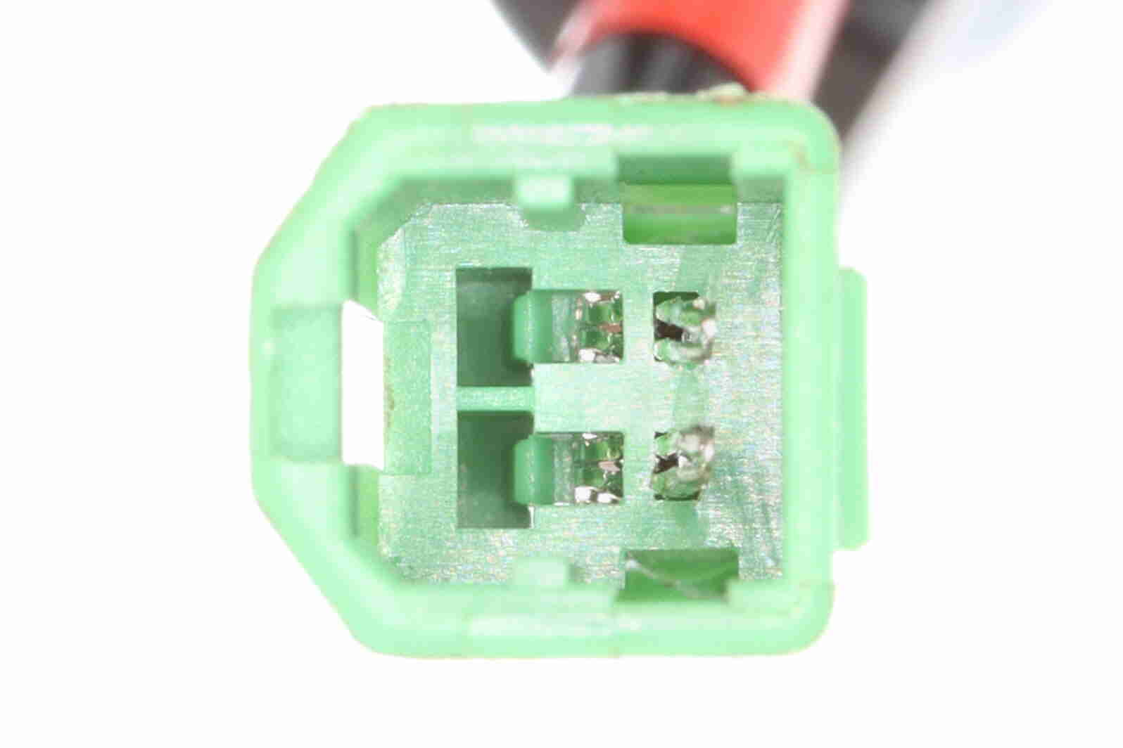 Vemo Wielsnelheidssensor V25-72-0362