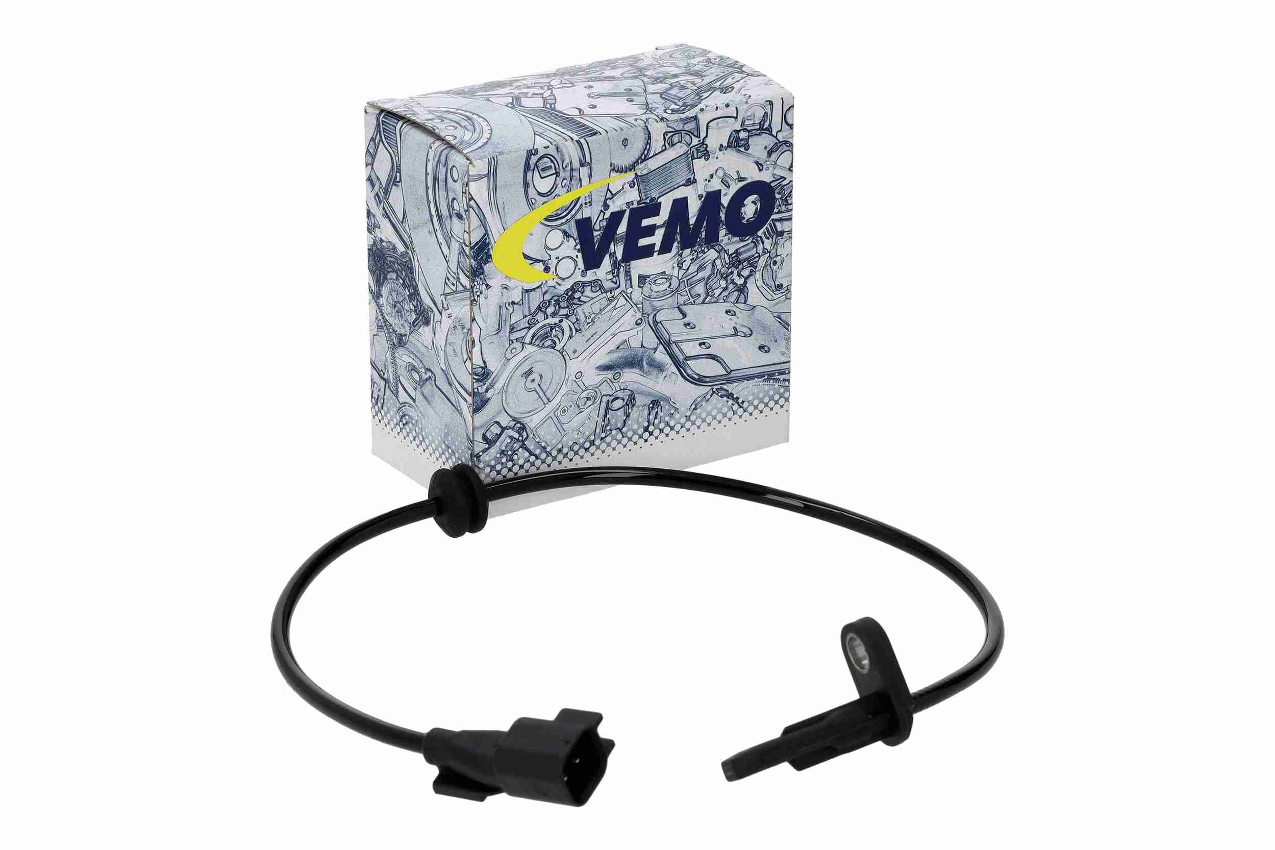 Vemo Wielsnelheidssensor V25-72-0375
