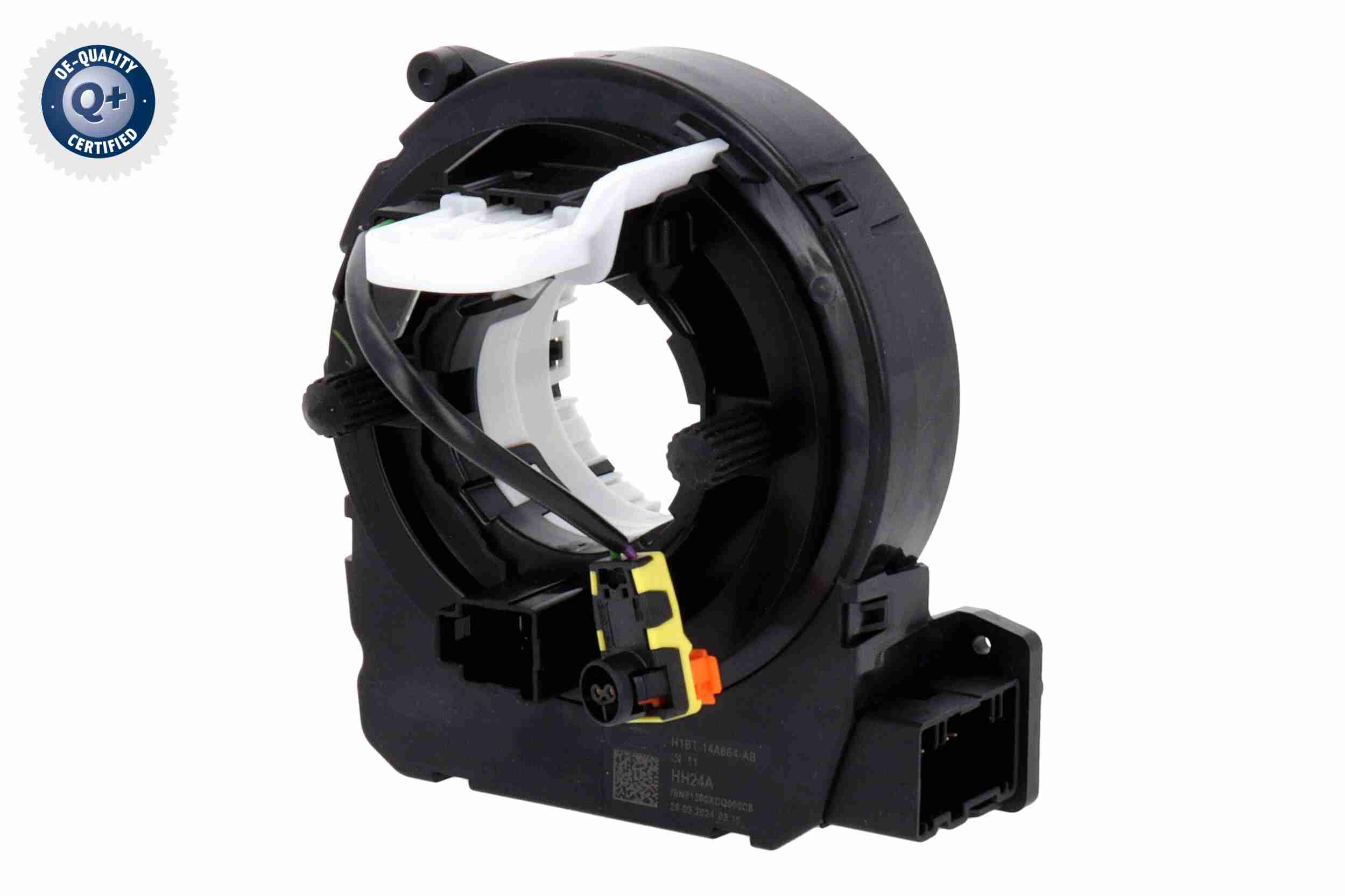 Vemo Wikkelveer, airbag V25-72-0391