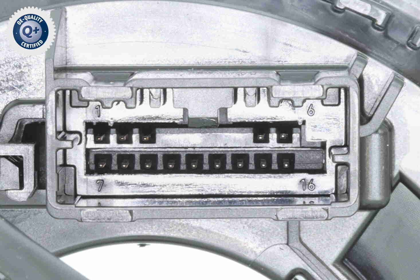 Vemo Wikkelveer, airbag V25-72-0391
