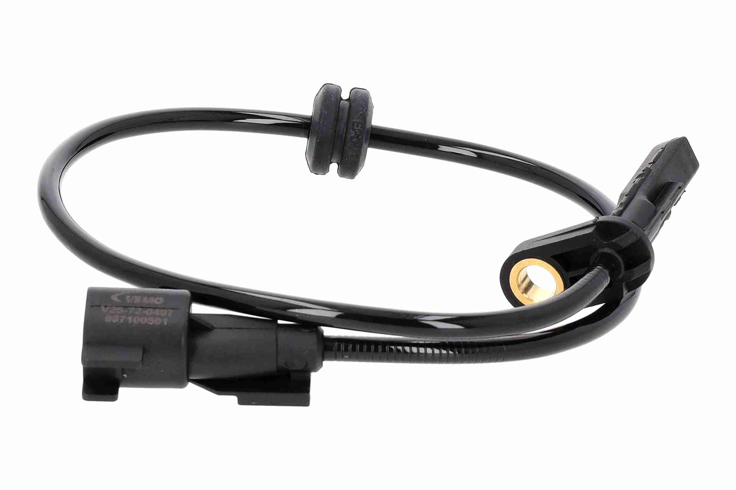 Vemo Wielsnelheidssensor V25-72-0407