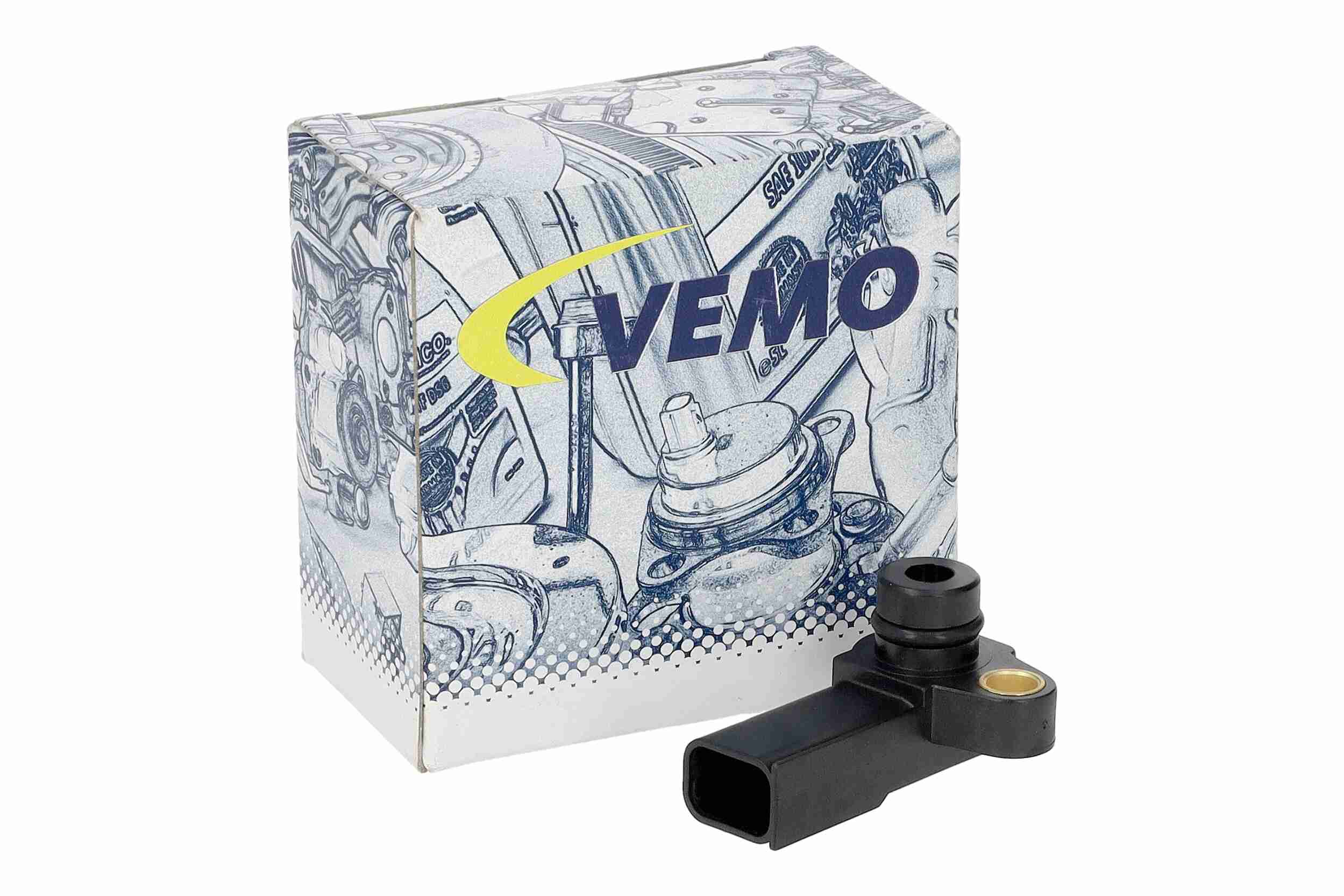 Vemo MAP sensor V25-72-0419