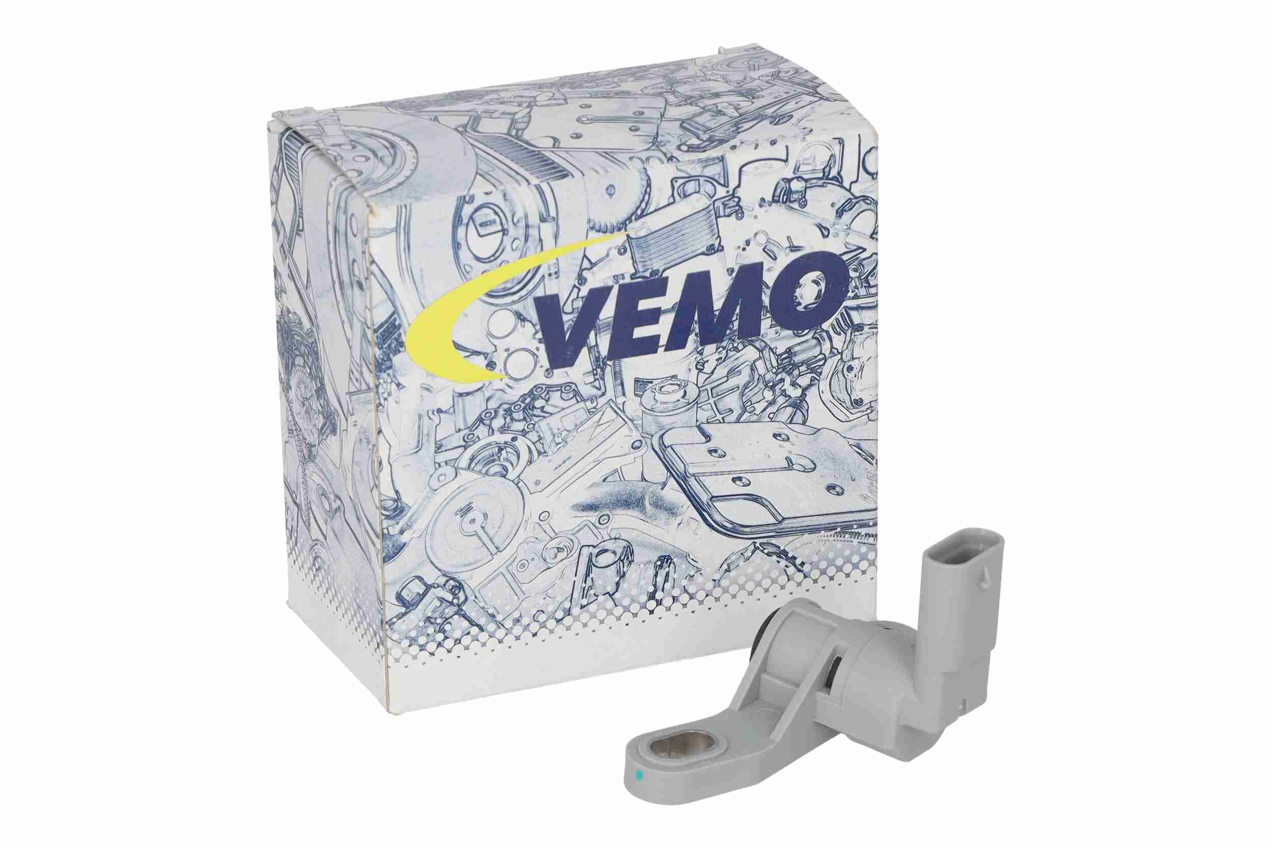 Vemo Krukassensor V25-72-0420