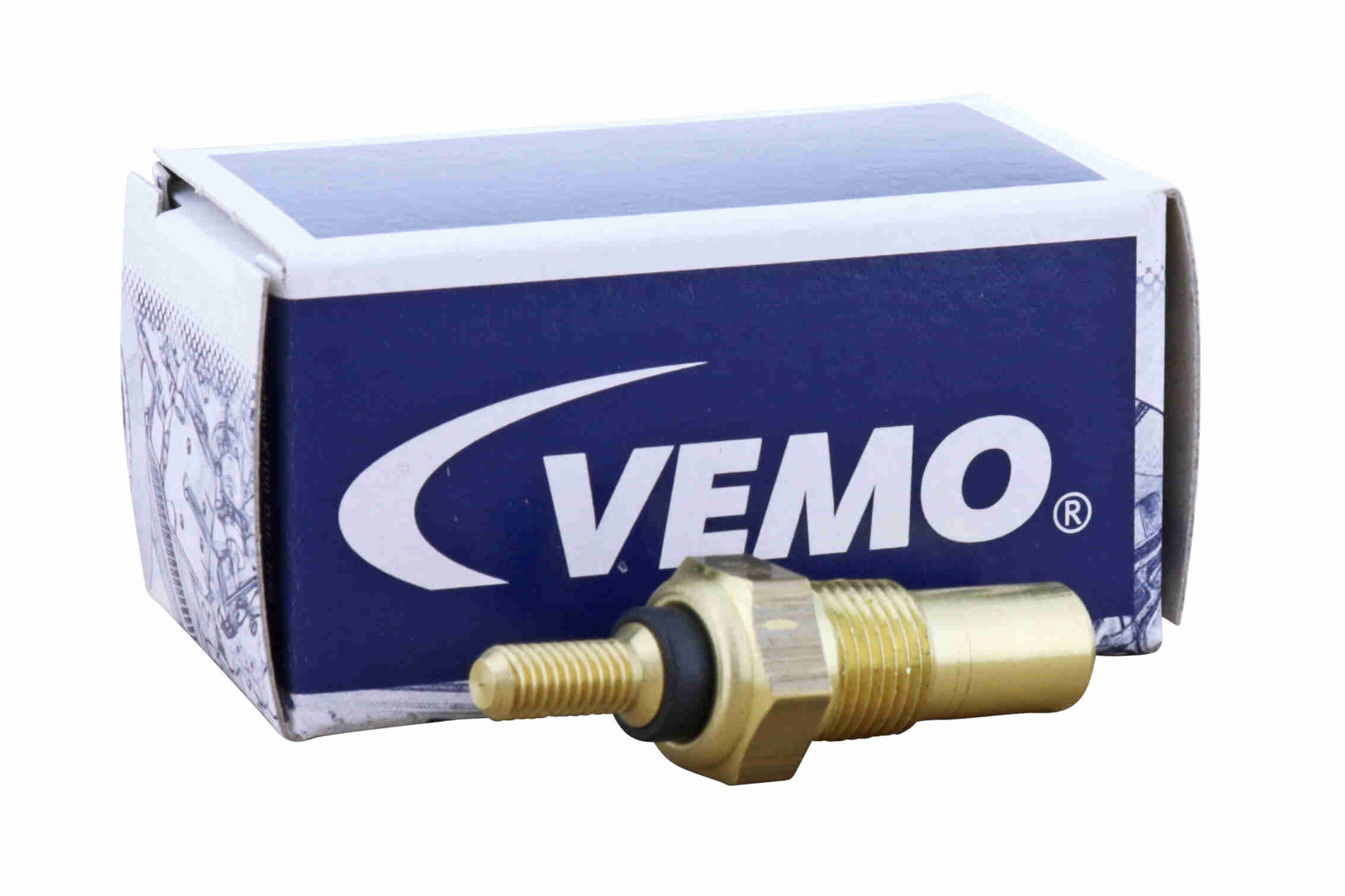 Vemo Temperatuursensor V25-72-1030