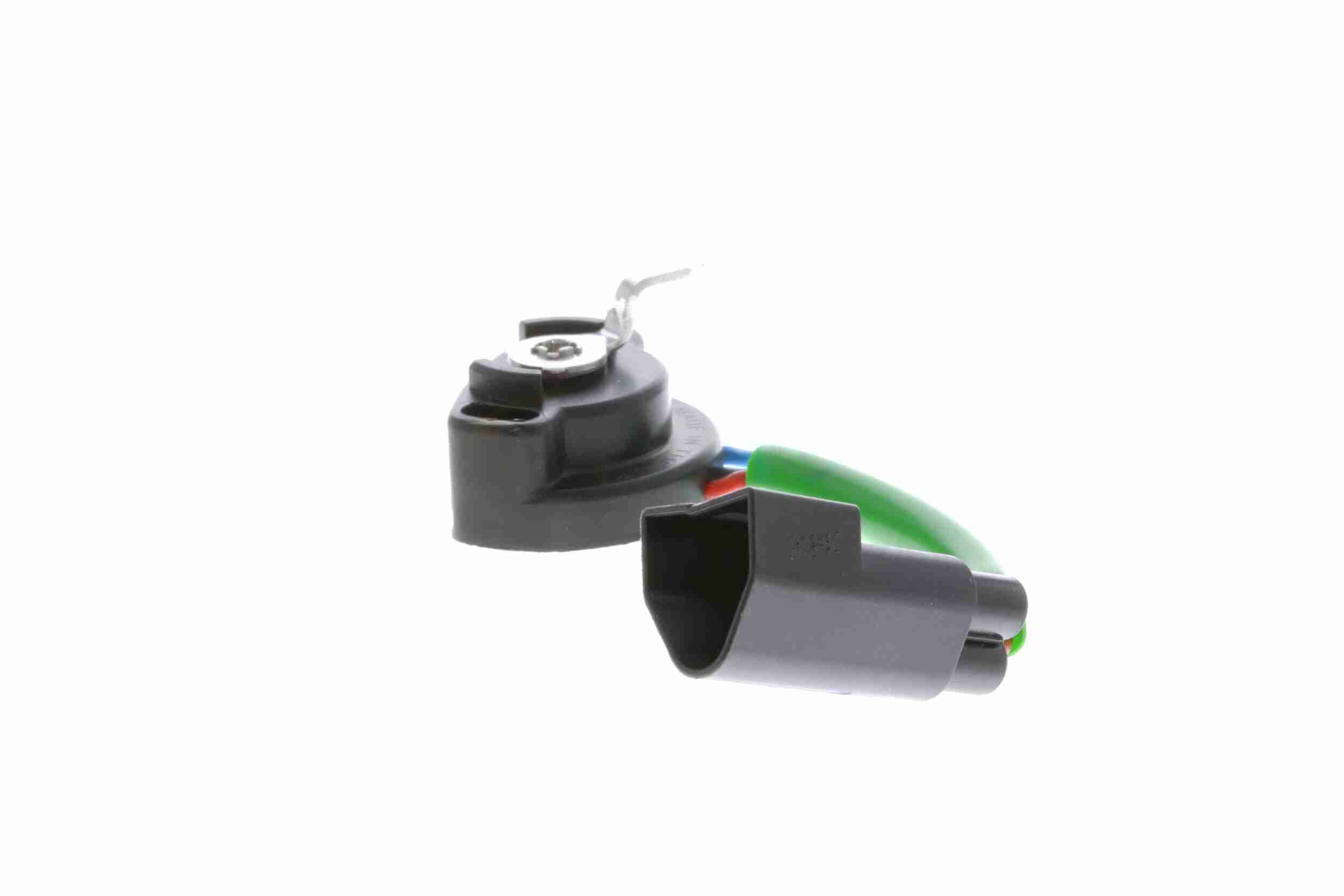 Vemo Gasklep positiesensor V25-72-1037