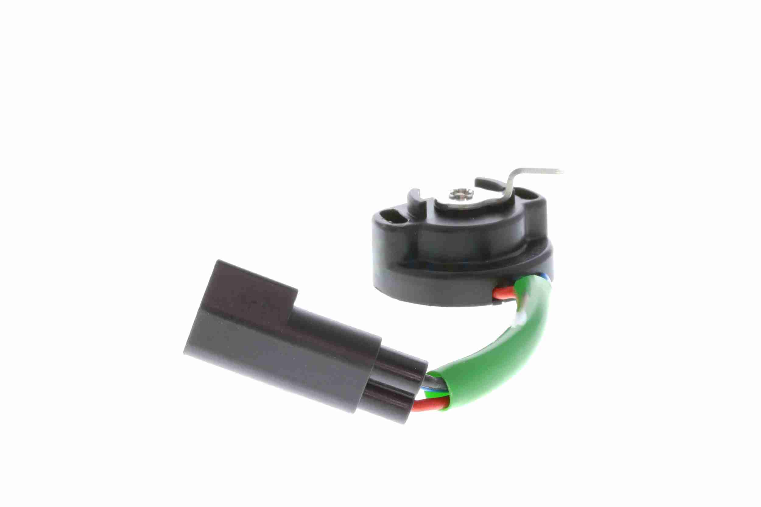 Vemo Gasklep positiesensor V25-72-1037