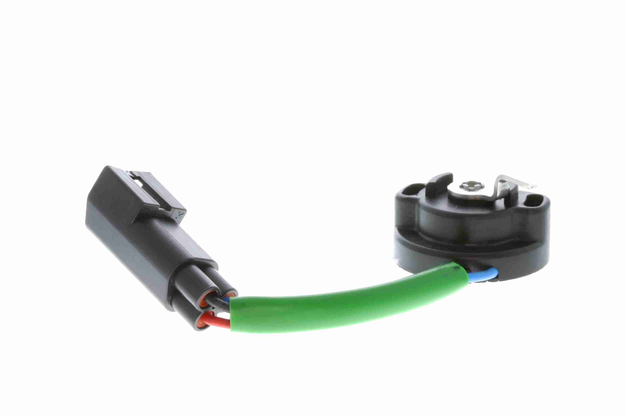 Vemo Gasklep positiesensor V25-72-1037