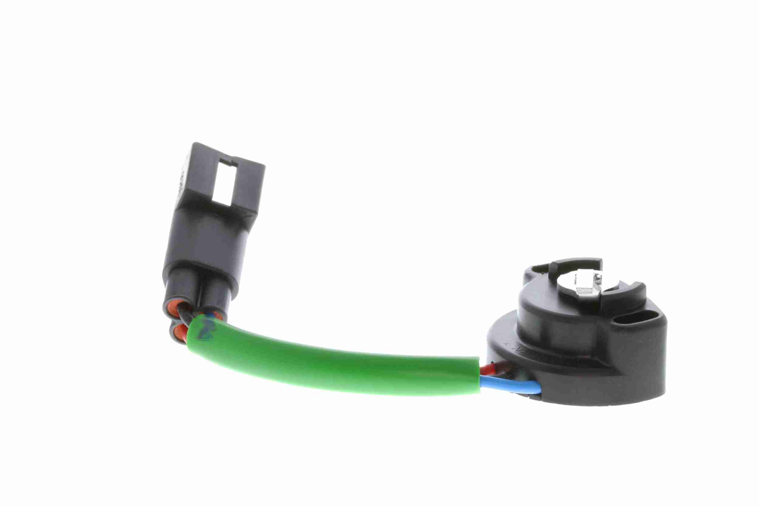 Vemo Gasklep positiesensor V25-72-1037