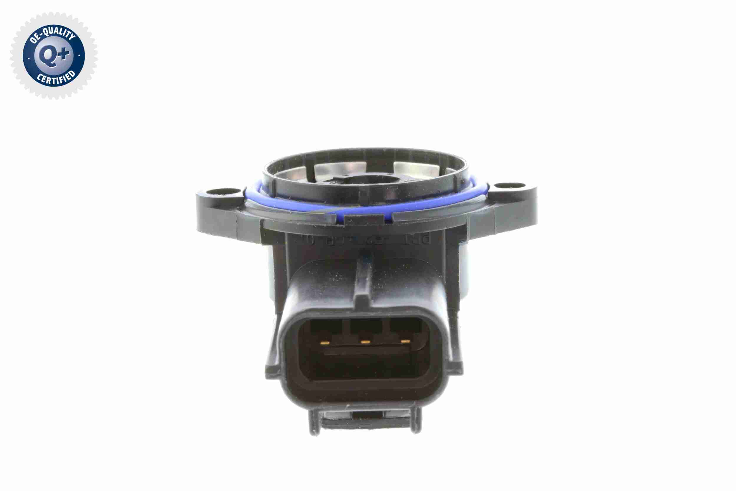 Vemo Gasklep positiesensor V25-72-1040