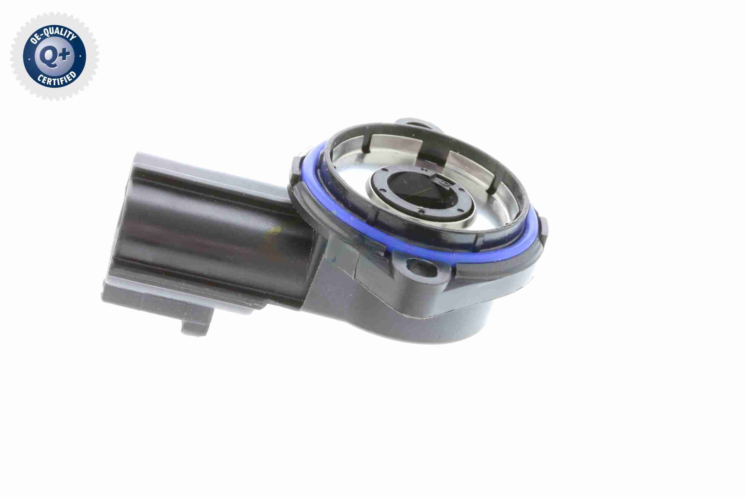 Vemo Gasklep positiesensor V25-72-1040