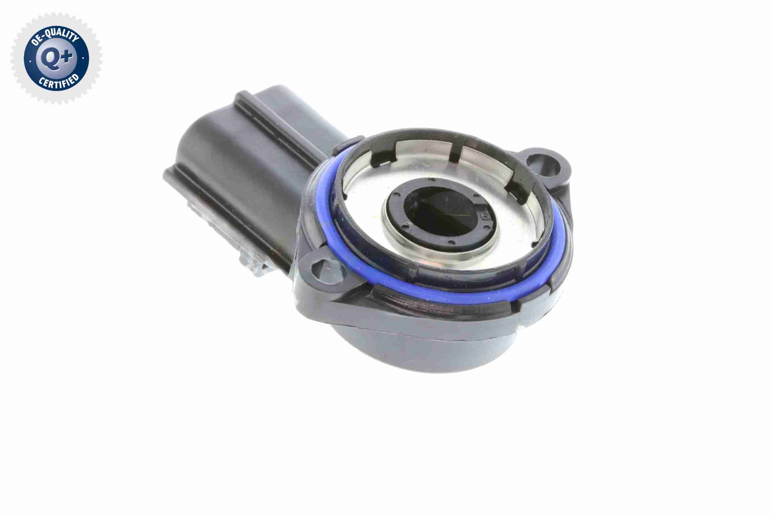 Vemo Gasklep positiesensor V25-72-1040