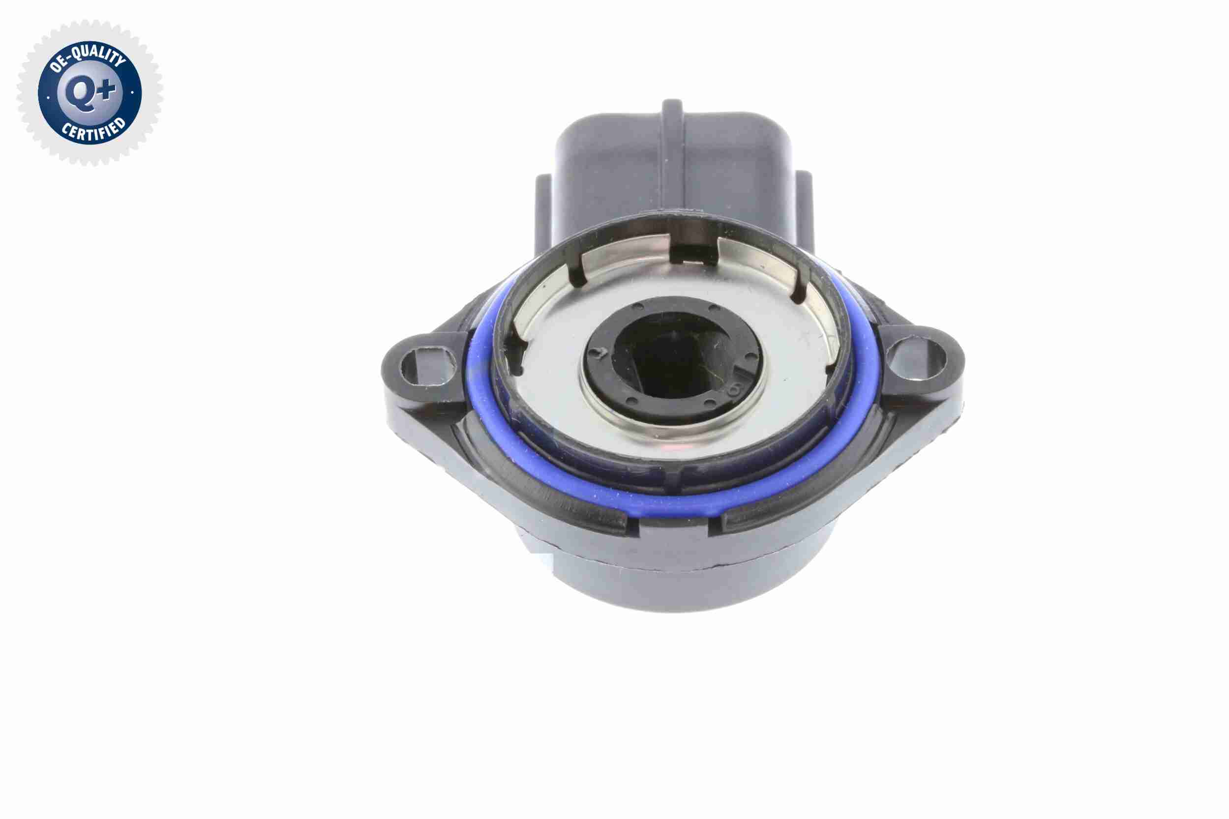 Vemo Gasklep positiesensor V25-72-1040