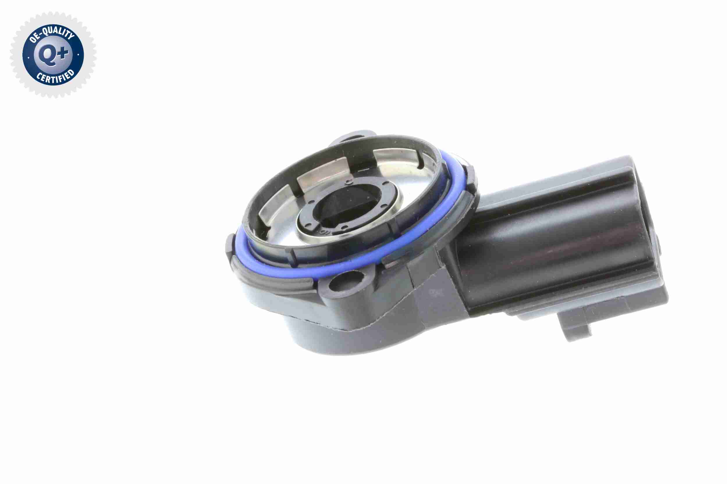 Vemo Gasklep positiesensor V25-72-1040