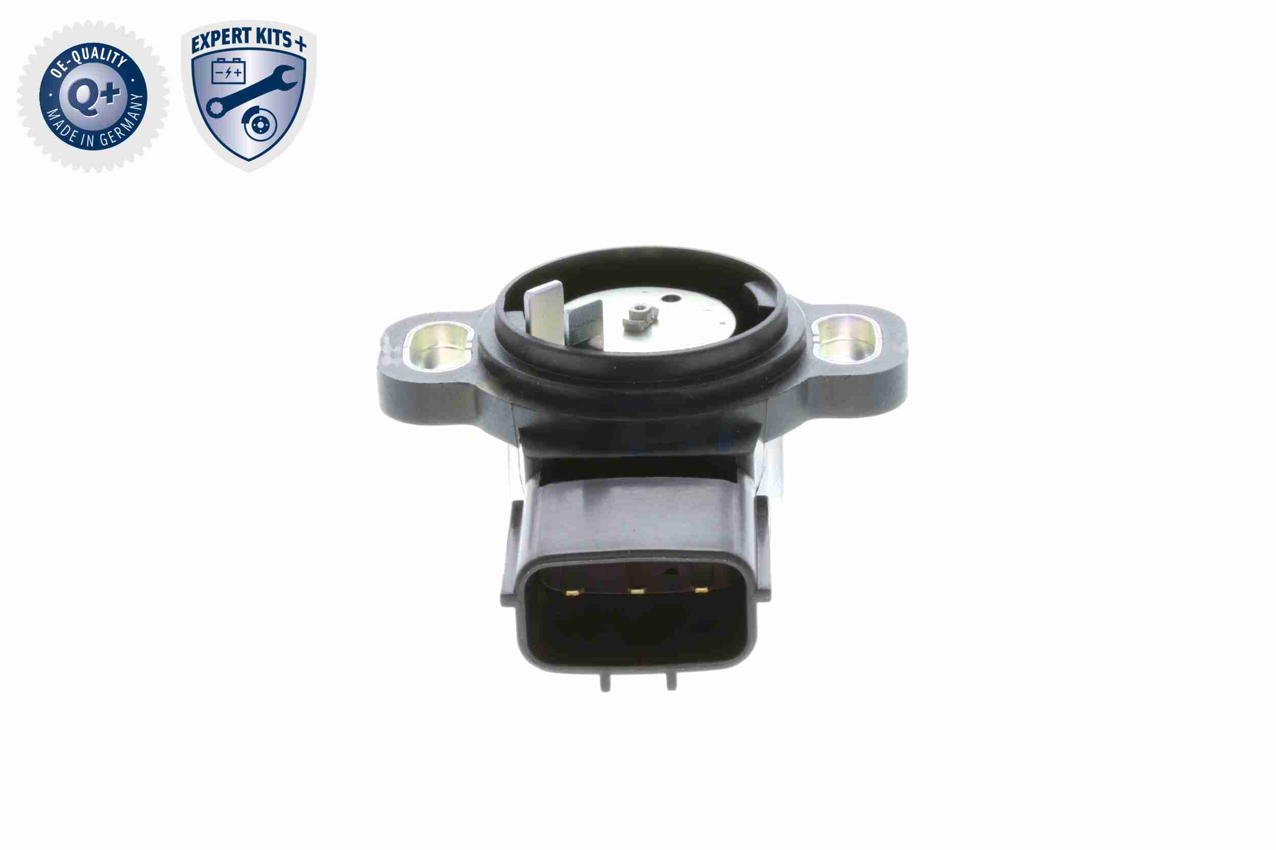 Vemo Gasklep positiesensor V25-72-1058