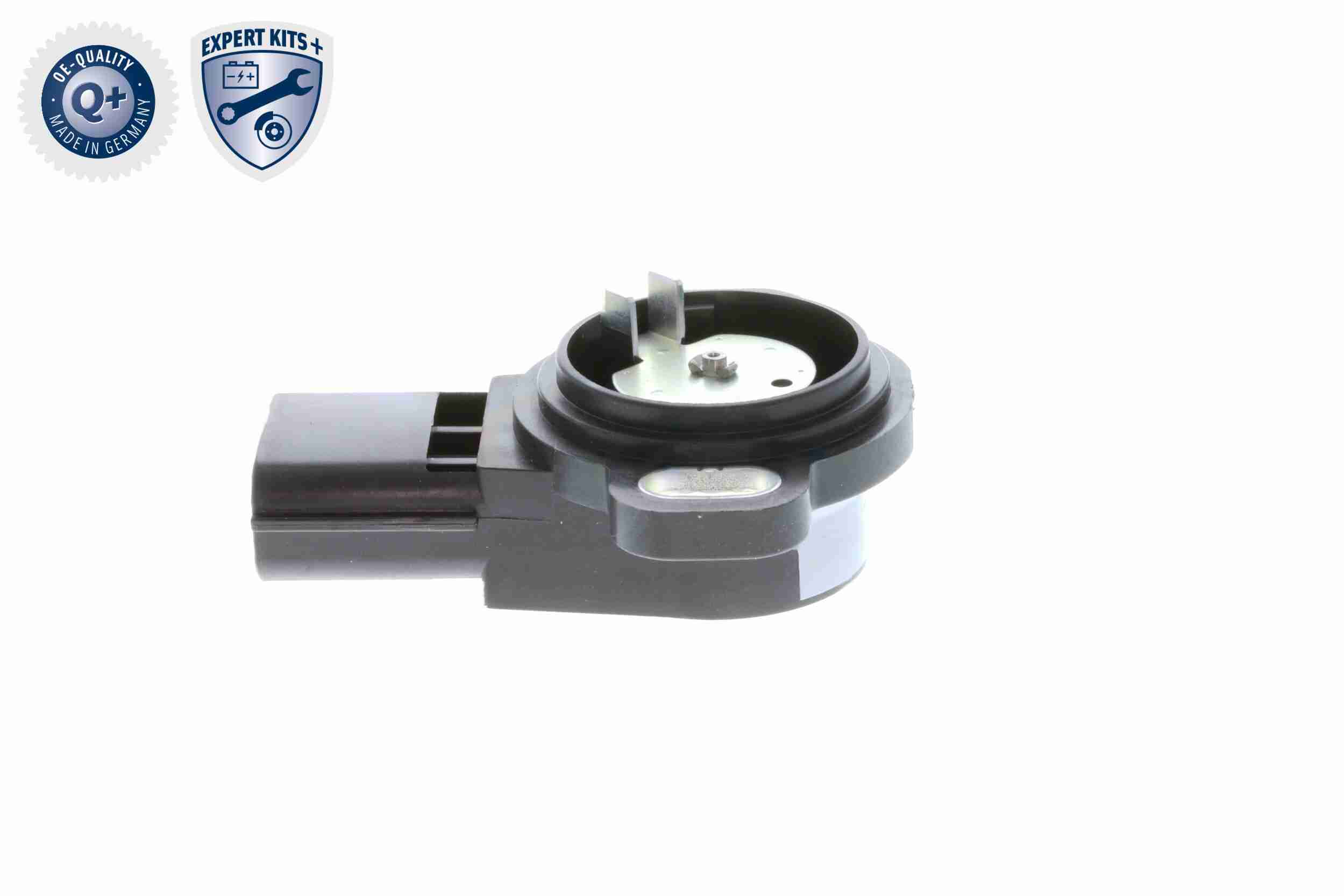 Vemo Gasklep positiesensor V25-72-1058