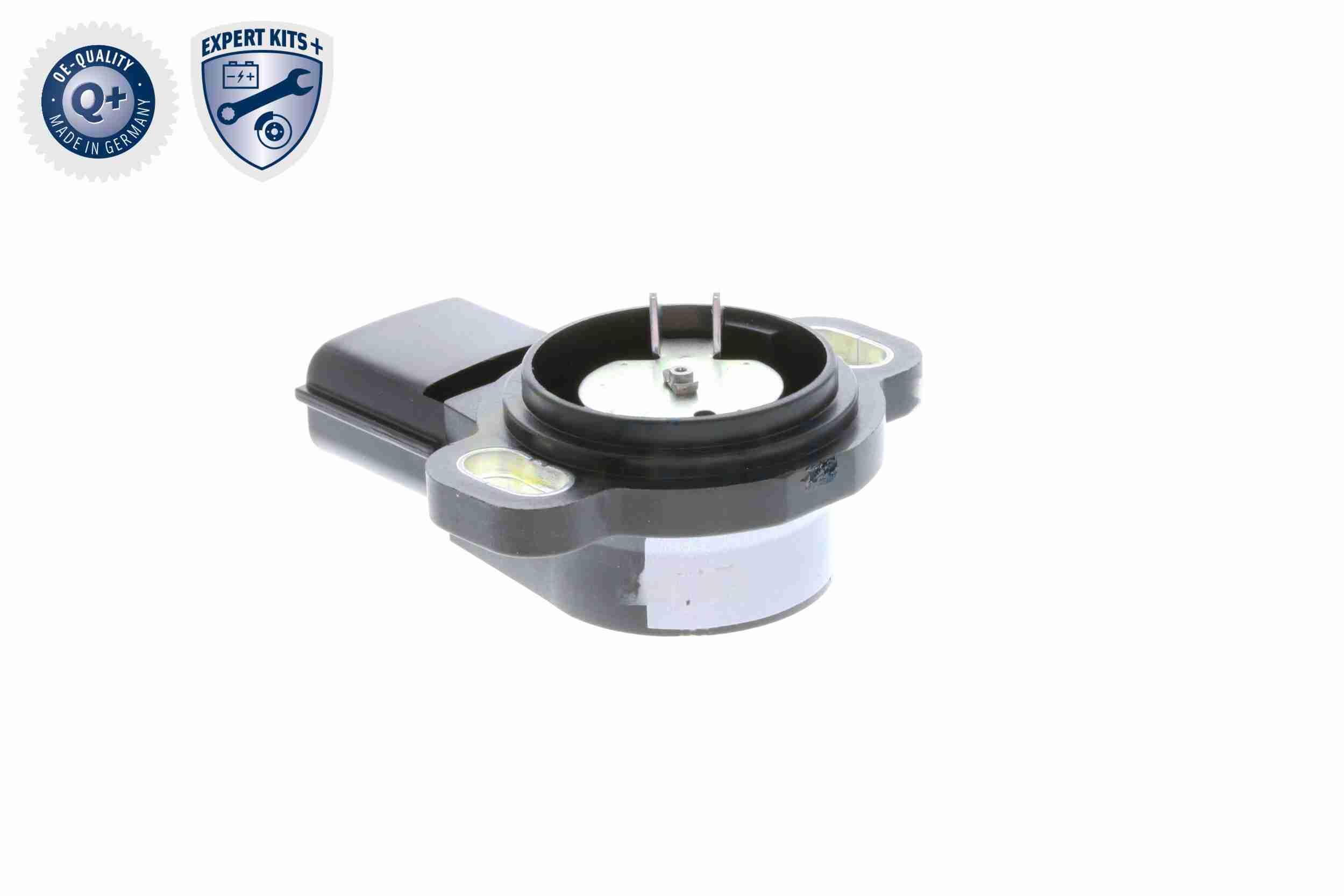 Vemo Gasklep positiesensor V25-72-1058