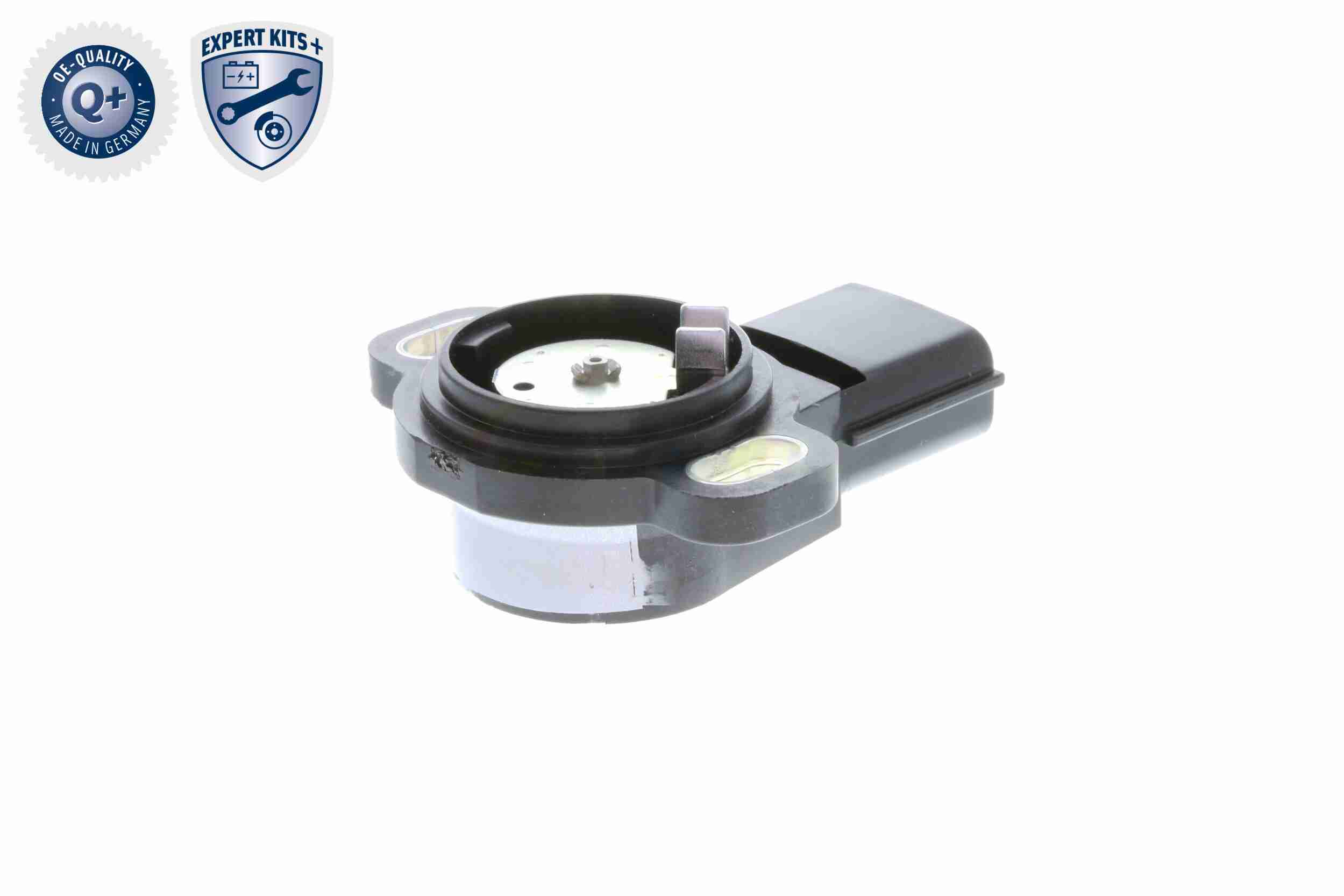 Vemo Gasklep positiesensor V25-72-1058