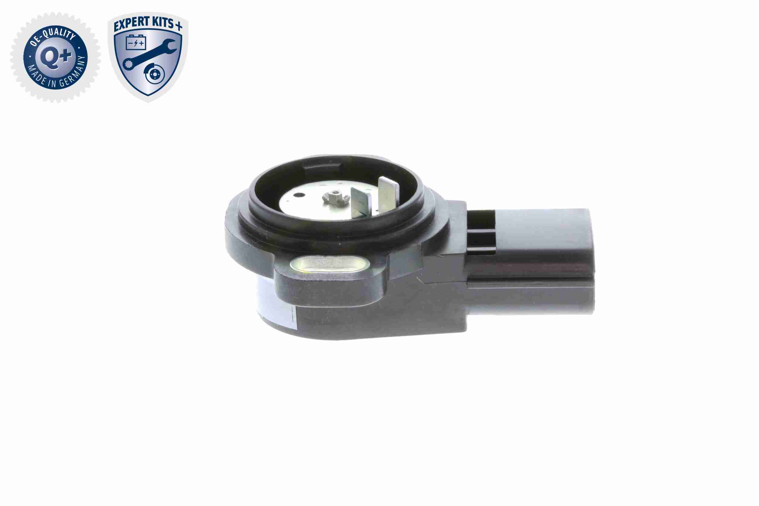 Vemo Gasklep positiesensor V25-72-1058