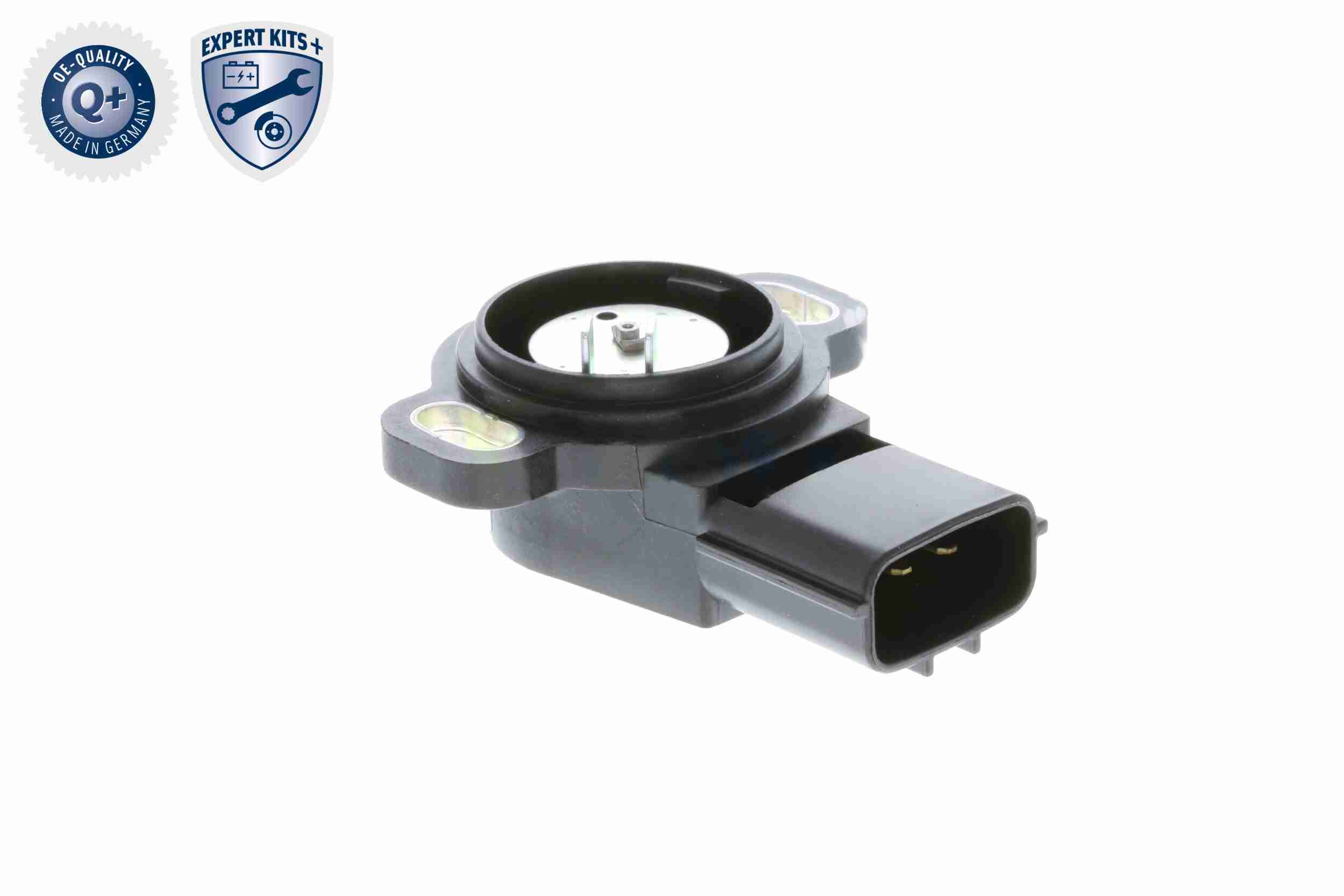 Vemo Gasklep positiesensor V25-72-1058