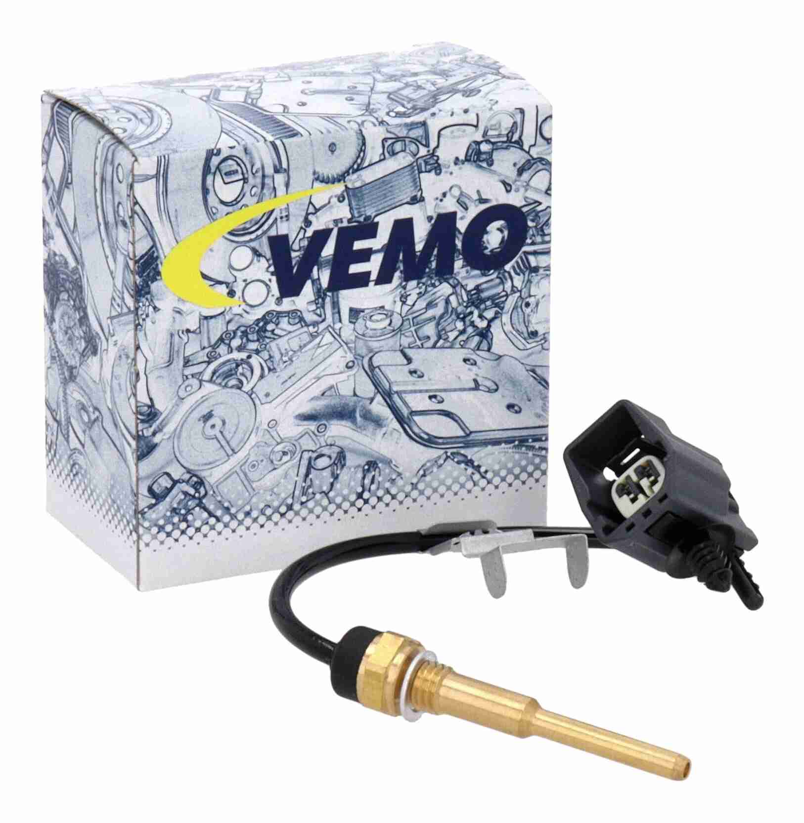 Vemo Temperatuursensor V25-72-1170