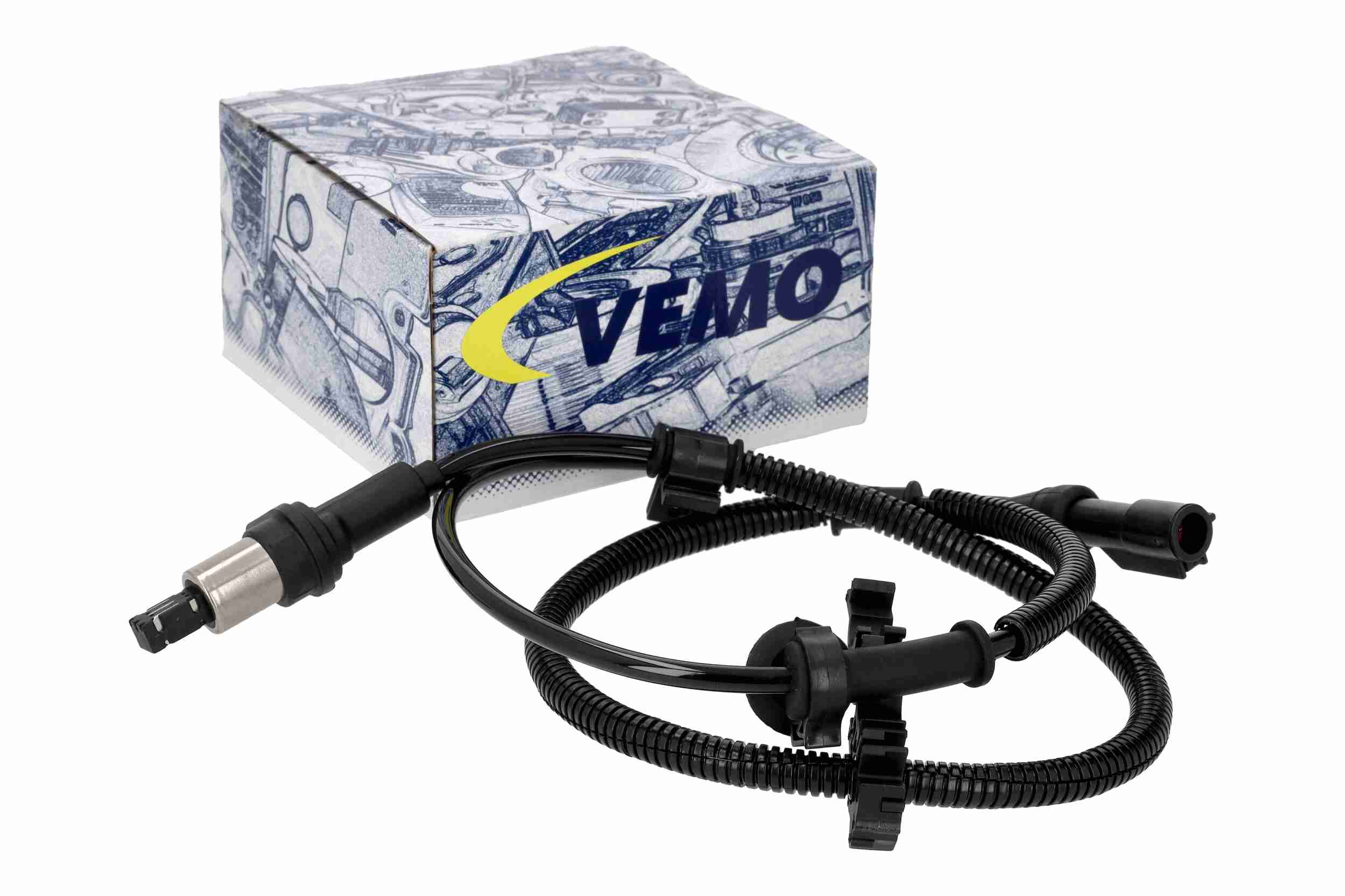 Vemo ABS sensor V25-72-1213