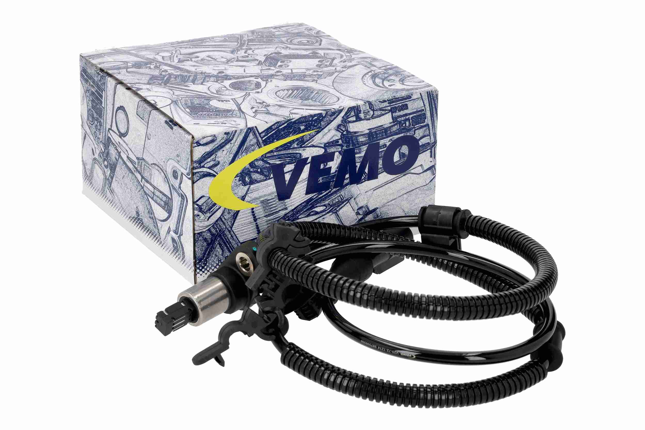Vemo ABS sensor V25-72-1214