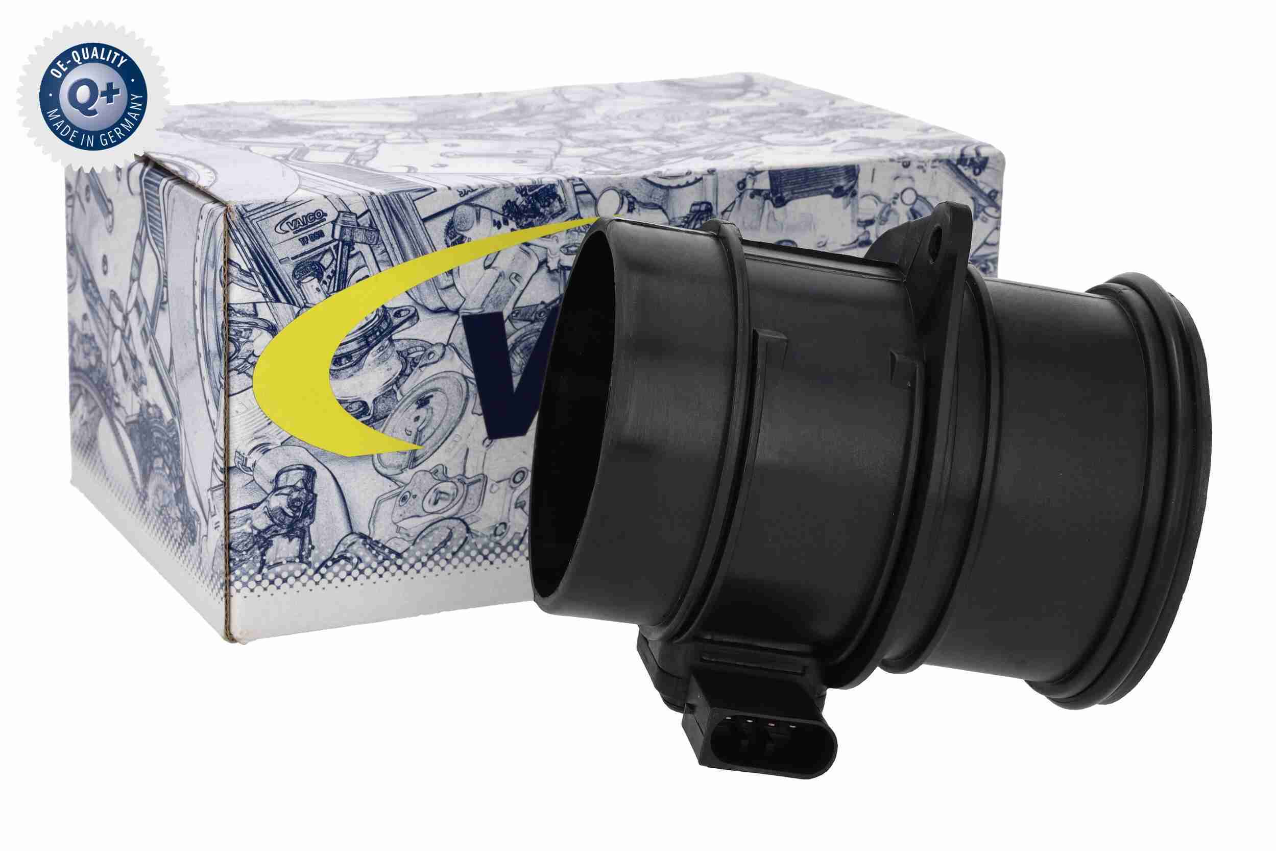 Vemo Luchtmassameter V25-72-1247