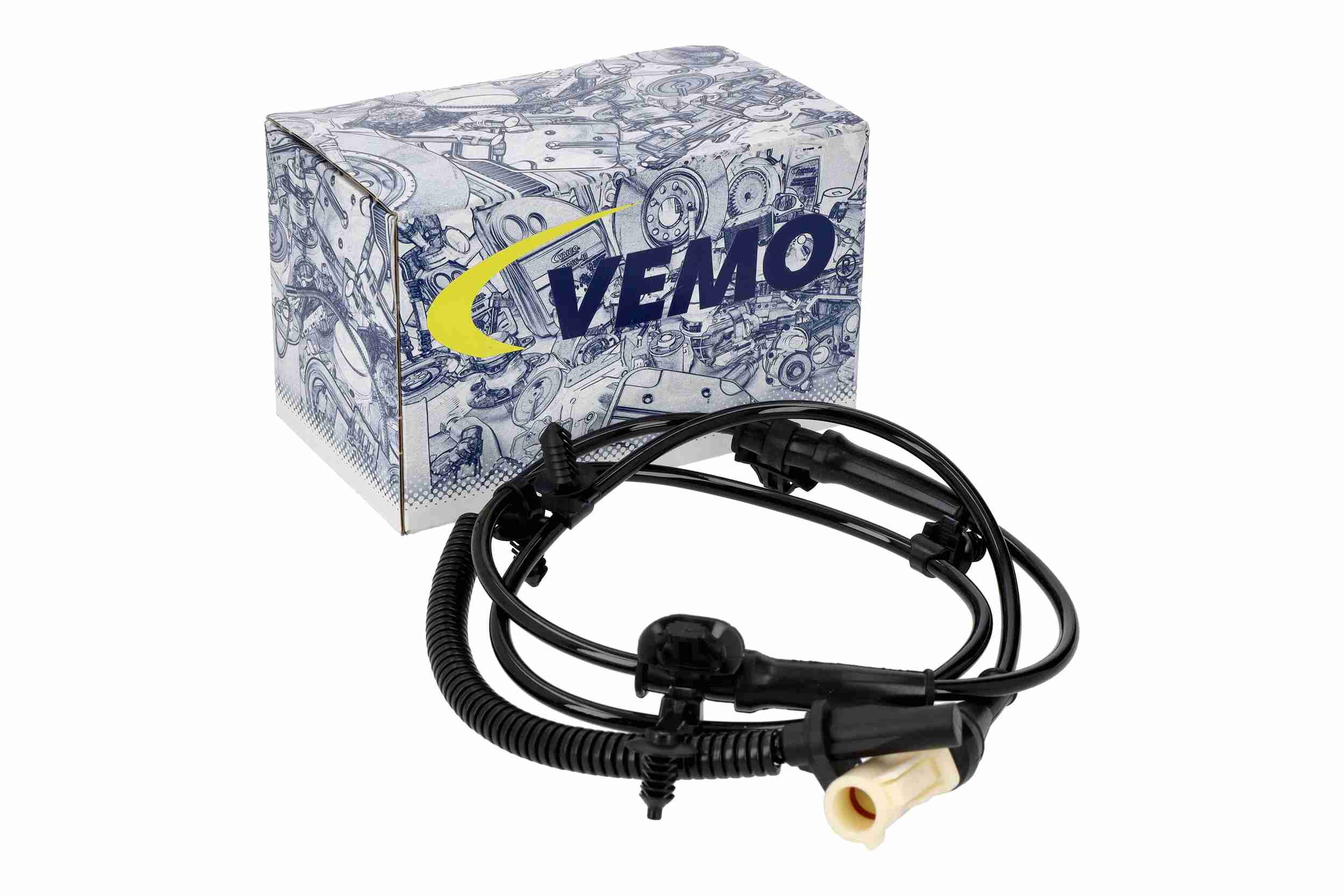 Vemo ABS sensor V25-72-1256