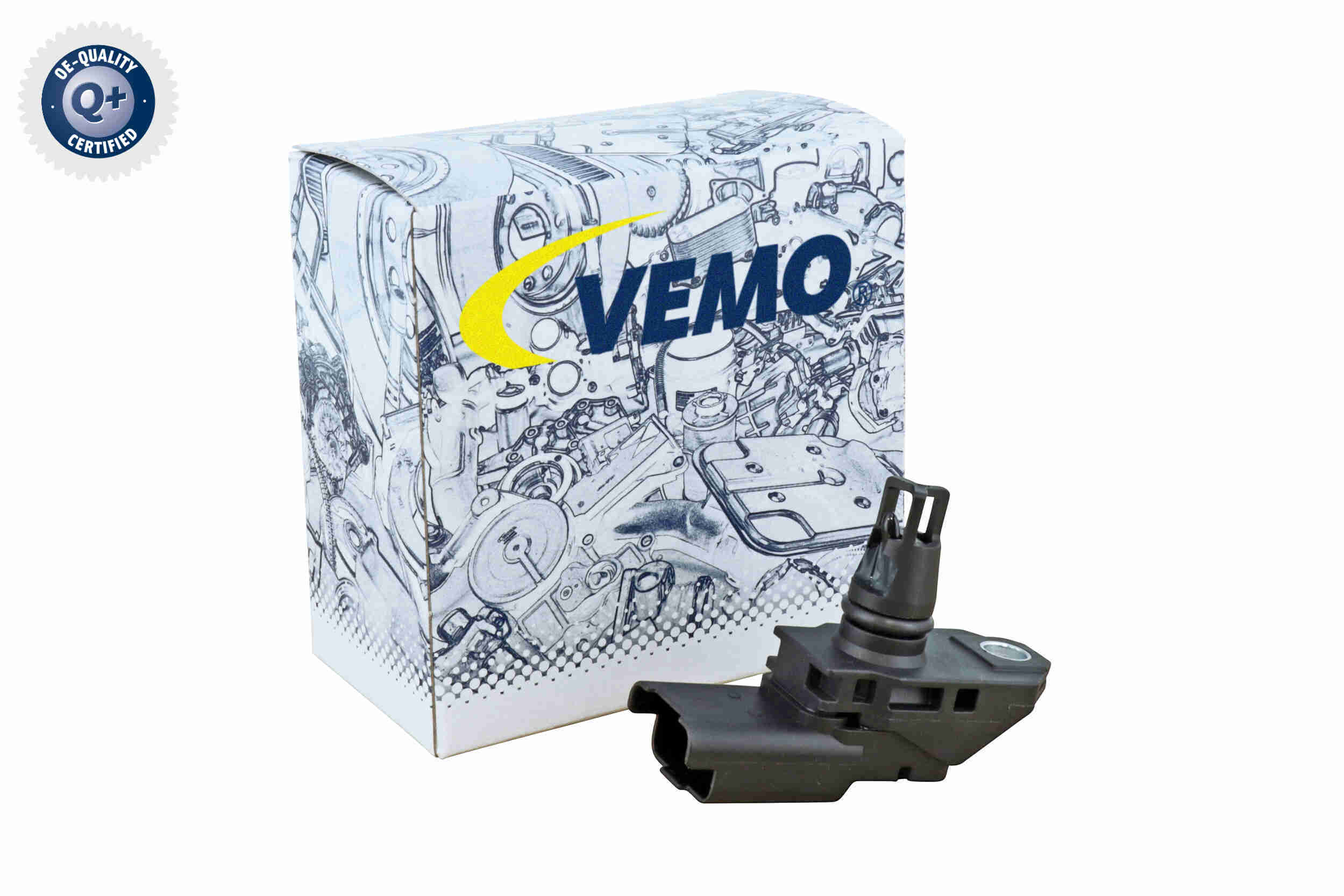 Vemo MAP sensor V25-72-1306