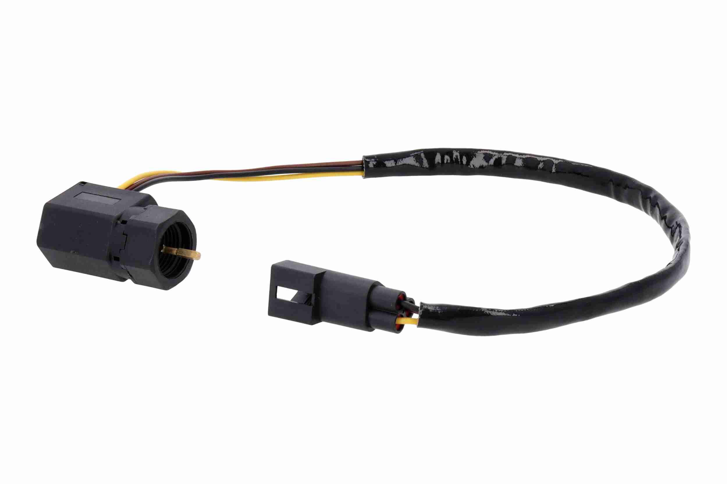 Vemo Snelheidssensor versnellingsbak V25-72-1307