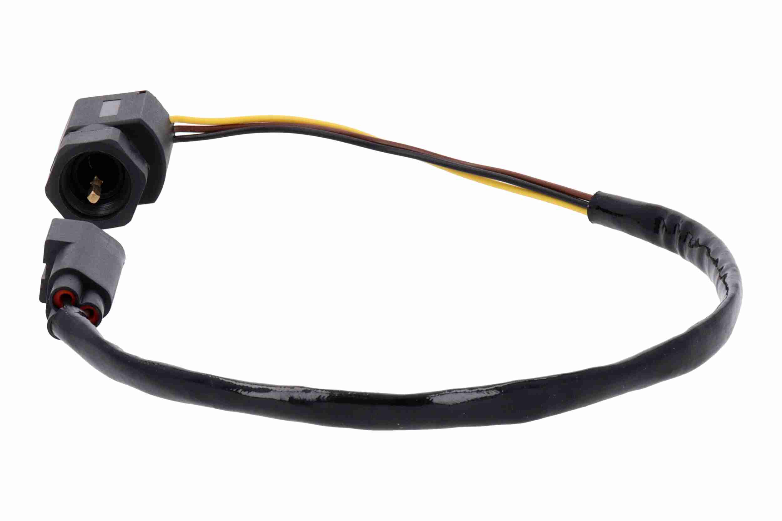 Vemo Snelheidssensor versnellingsbak V25-72-1307