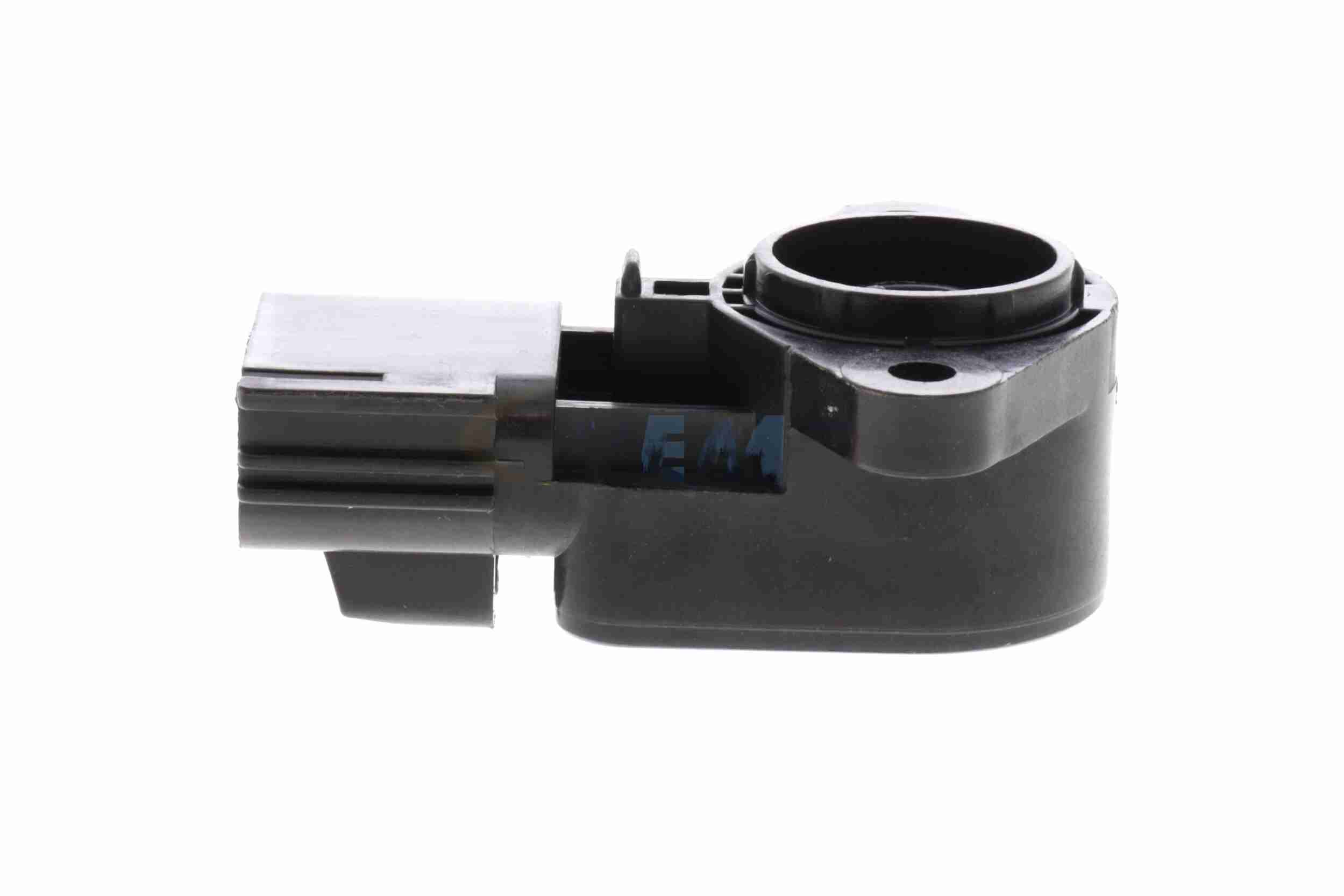 Vemo Gasklep positiesensor V25-72-1569