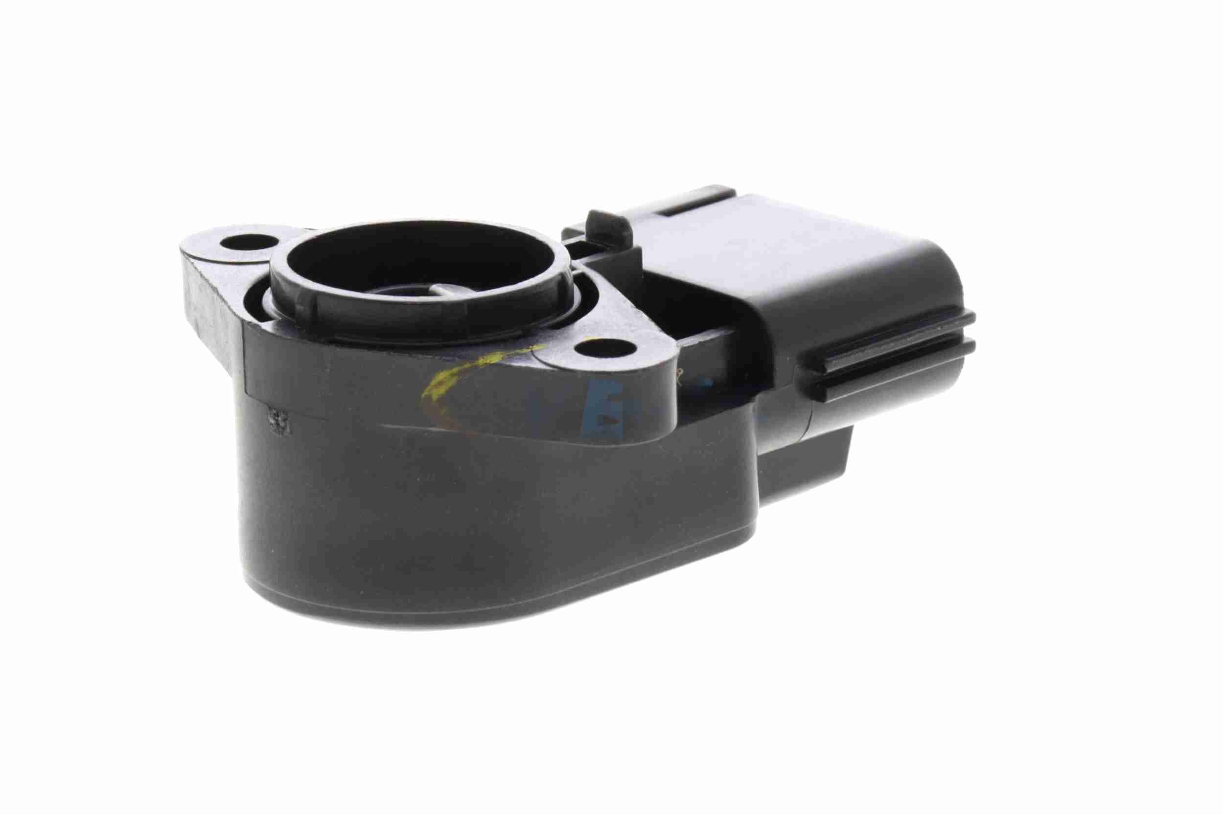 Vemo Gasklep positiesensor V25-72-1569