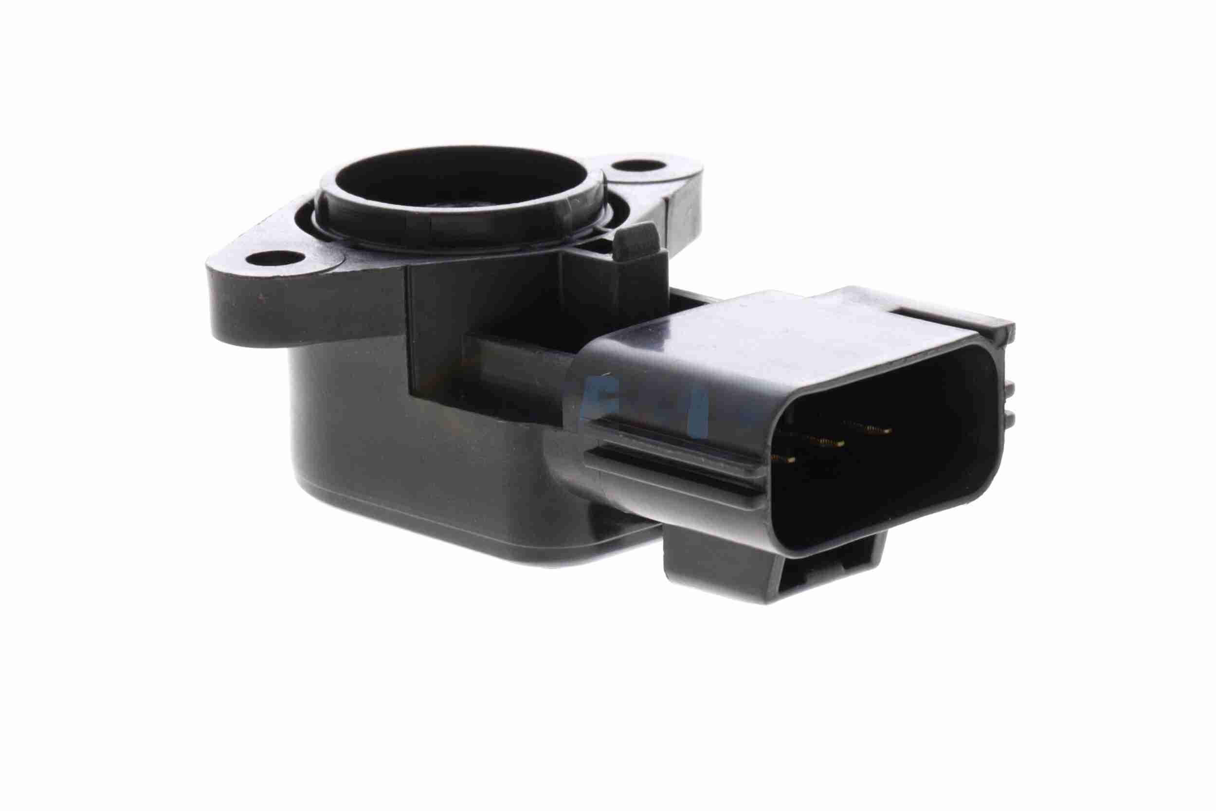 Vemo Gasklep positiesensor V25-72-1569