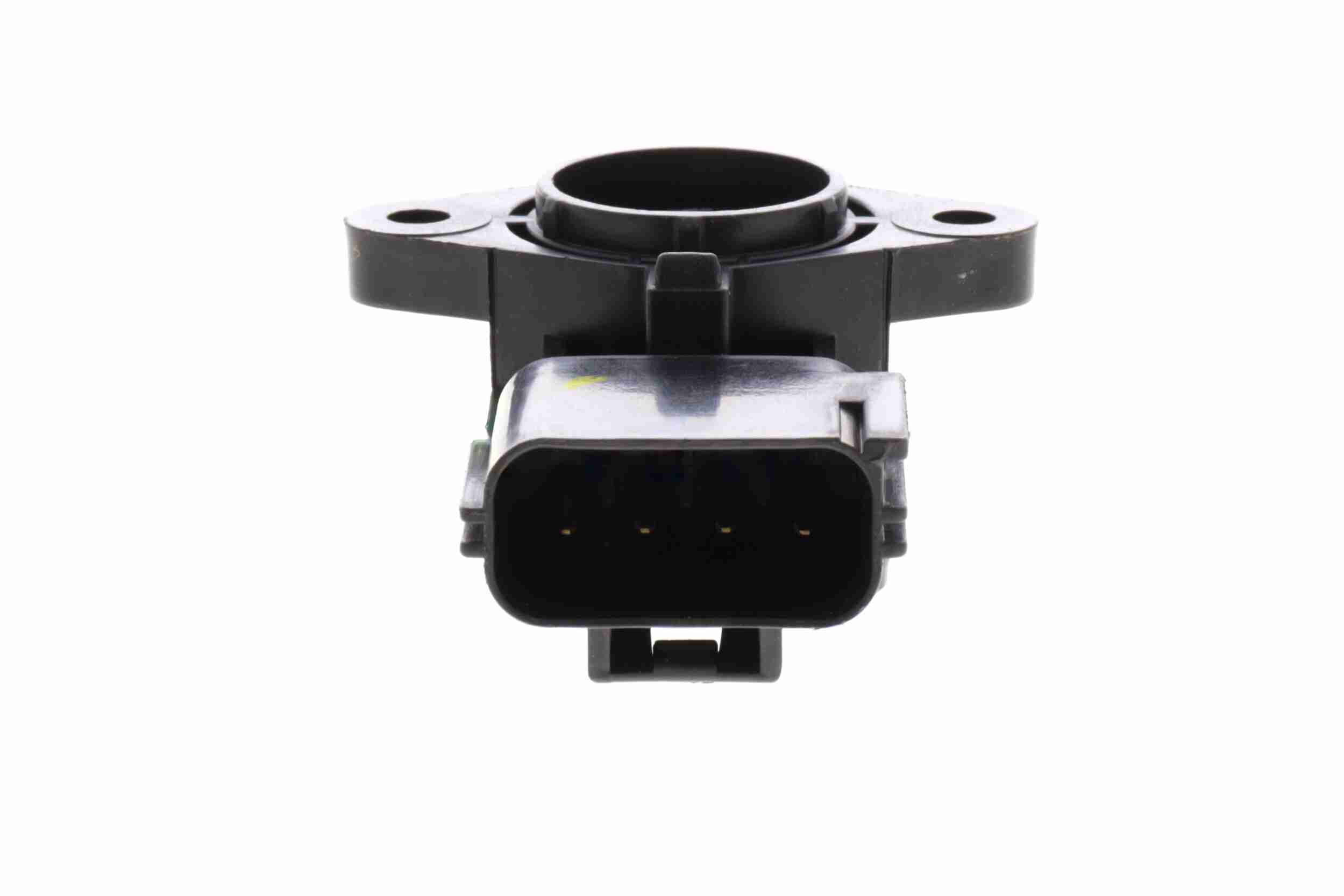 Vemo Gasklep positiesensor V25-72-1569