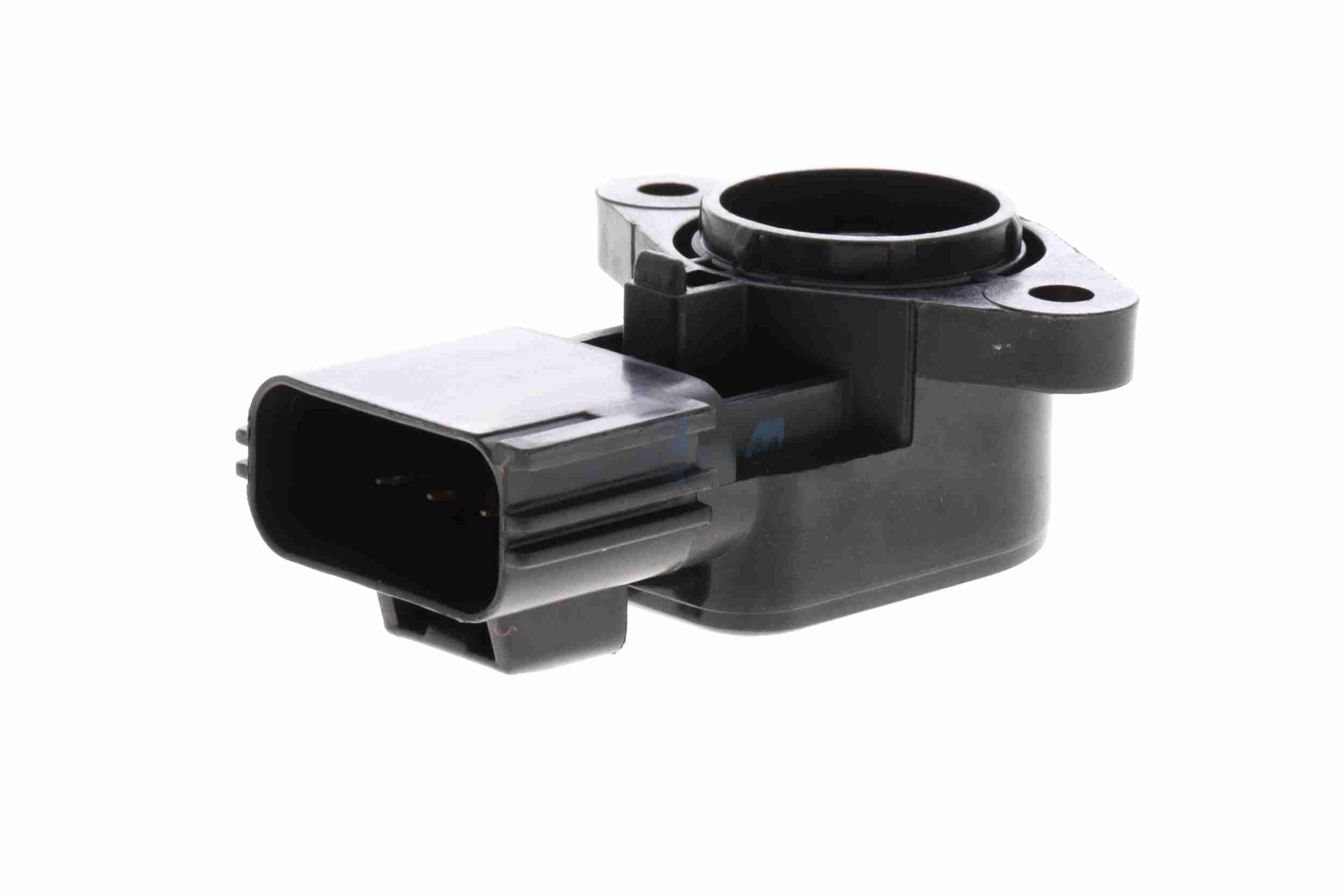 Vemo Gasklep positiesensor V25-72-1569