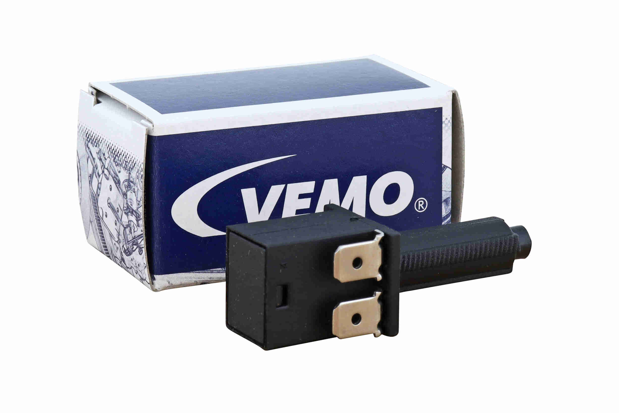 Vemo Remlichtschakelaar V25-73-0001