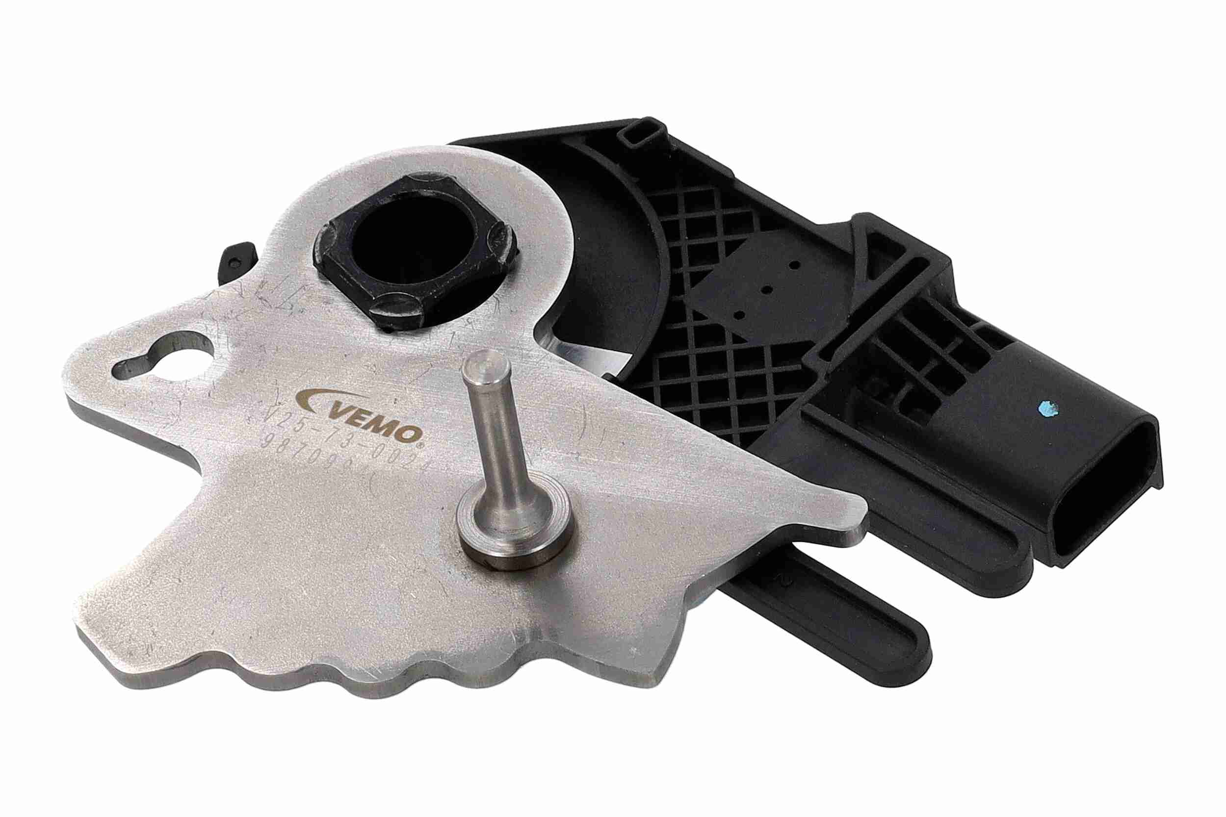Vemo Sensor, neutrale stand (automaat) V25-73-0024