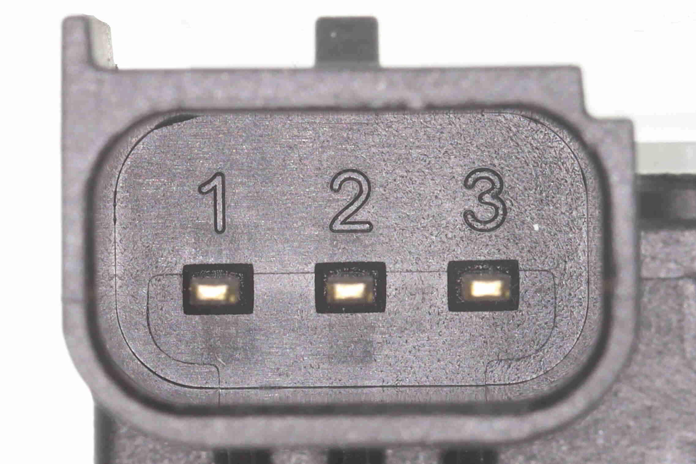 Vemo Sensor, neutrale stand (automaat) V25-73-0024