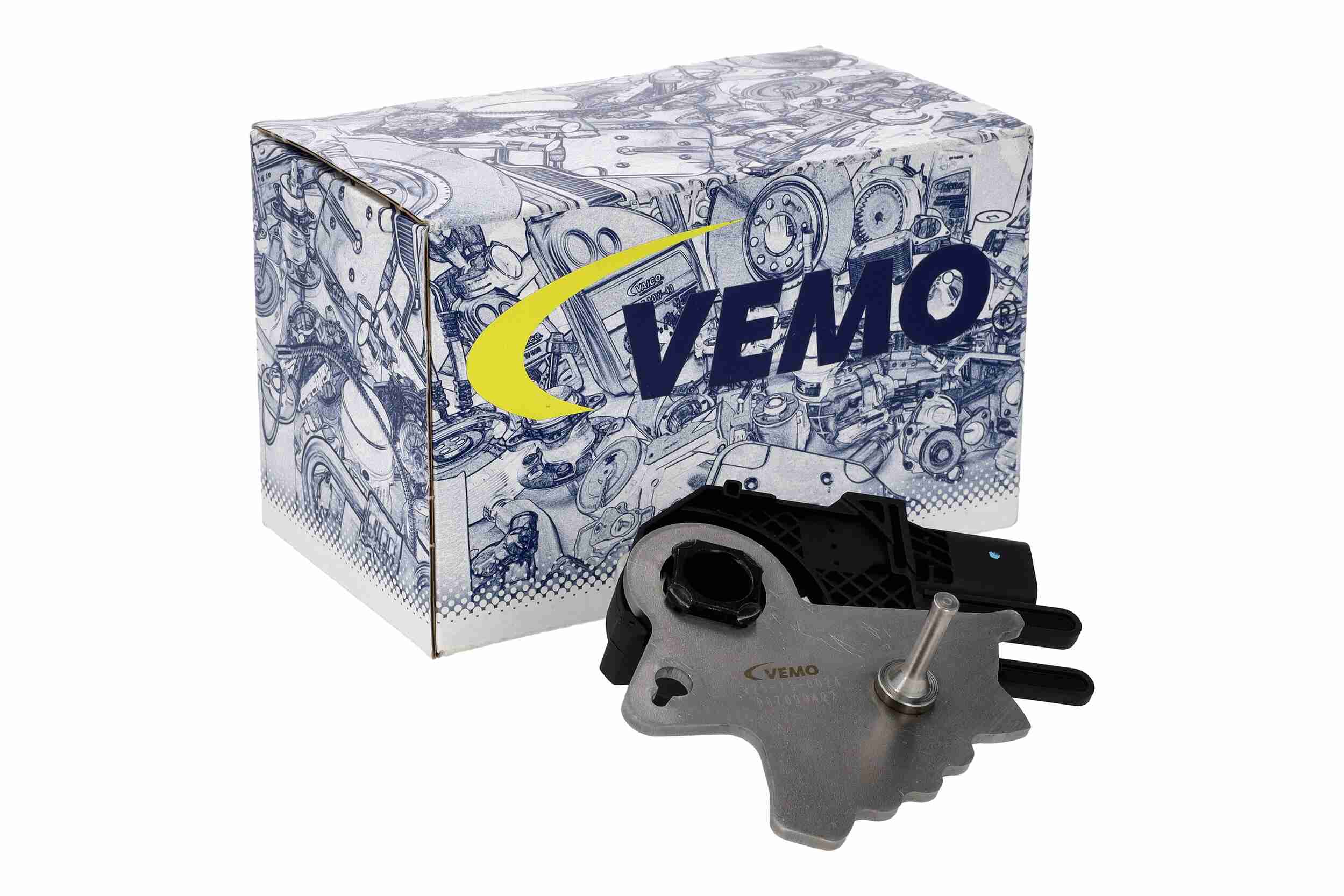 Vemo Sensor, neutrale stand (automaat) V25-73-0024