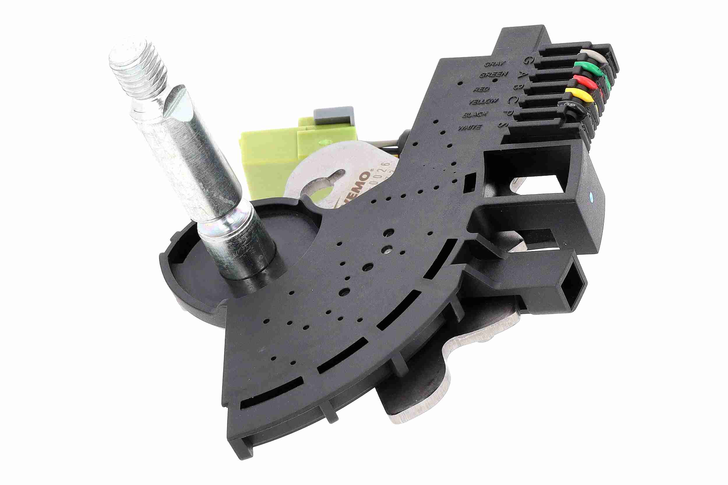 Vemo Sensor, neutrale stand (automaat) V25-73-0026