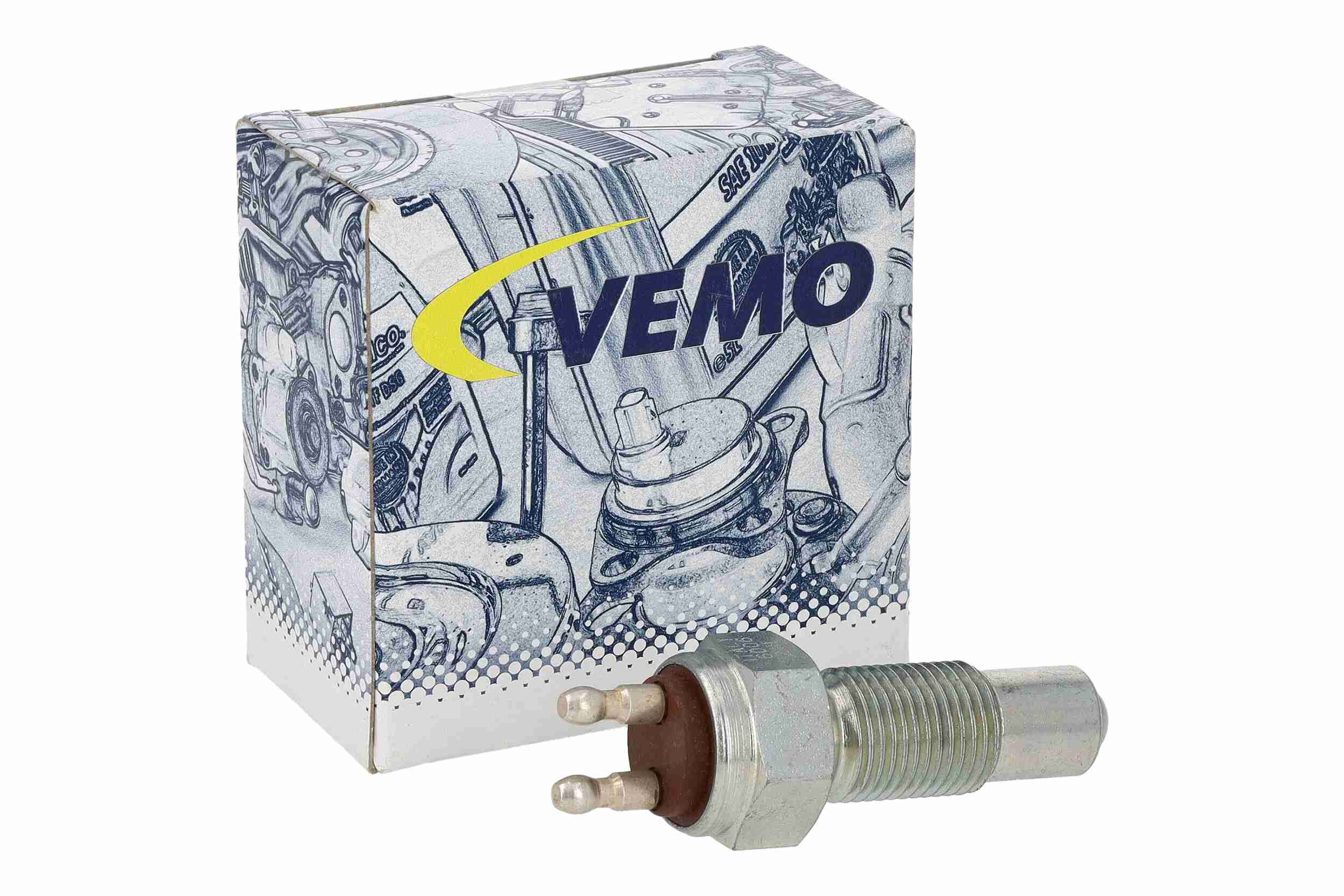 Vemo Achteruitrijlichtschakelaar V25-73-0028