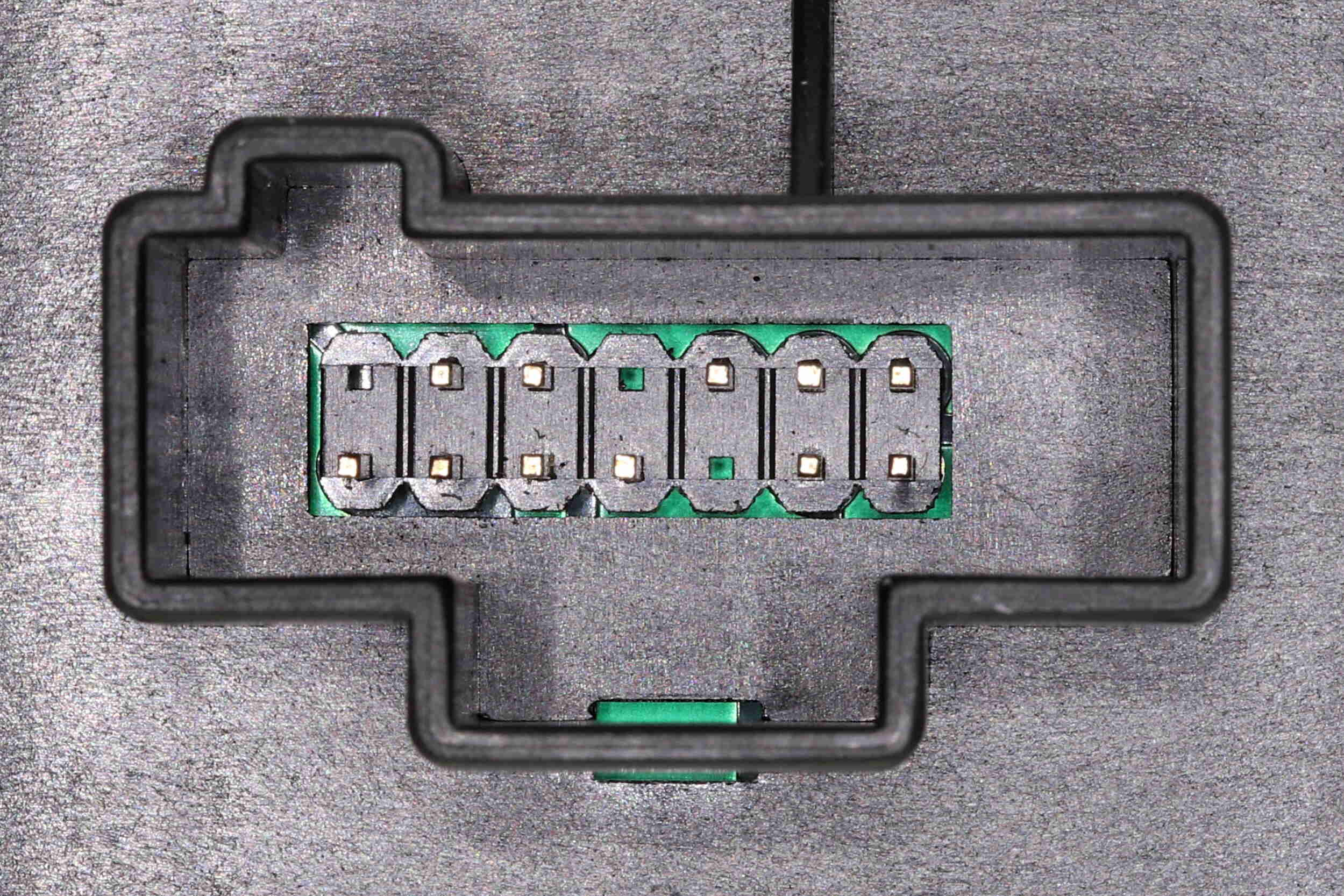 Vemo Raambedieningsschakelaar V25-73-0052