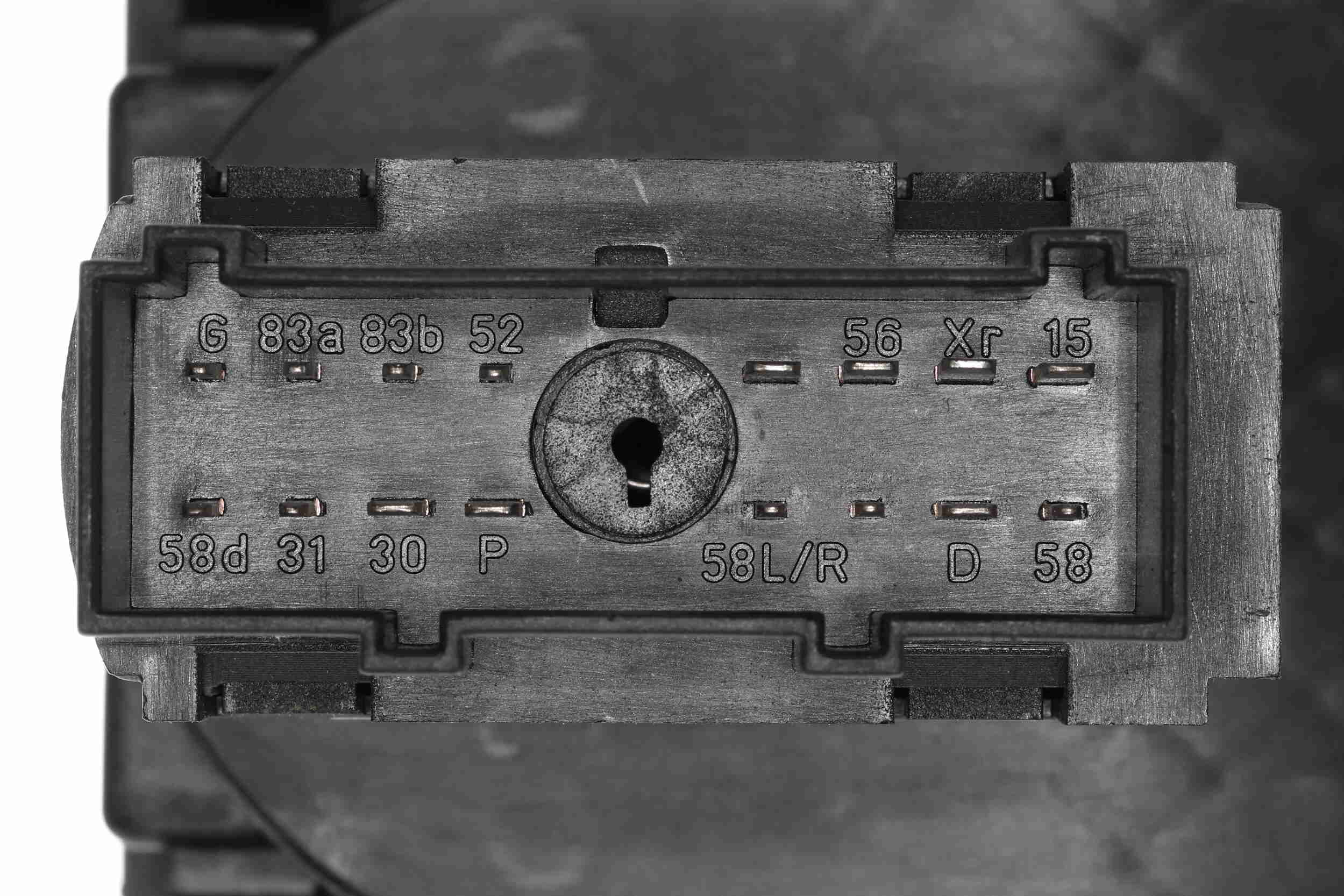 Vemo Lichtschakelaar V25-73-0066