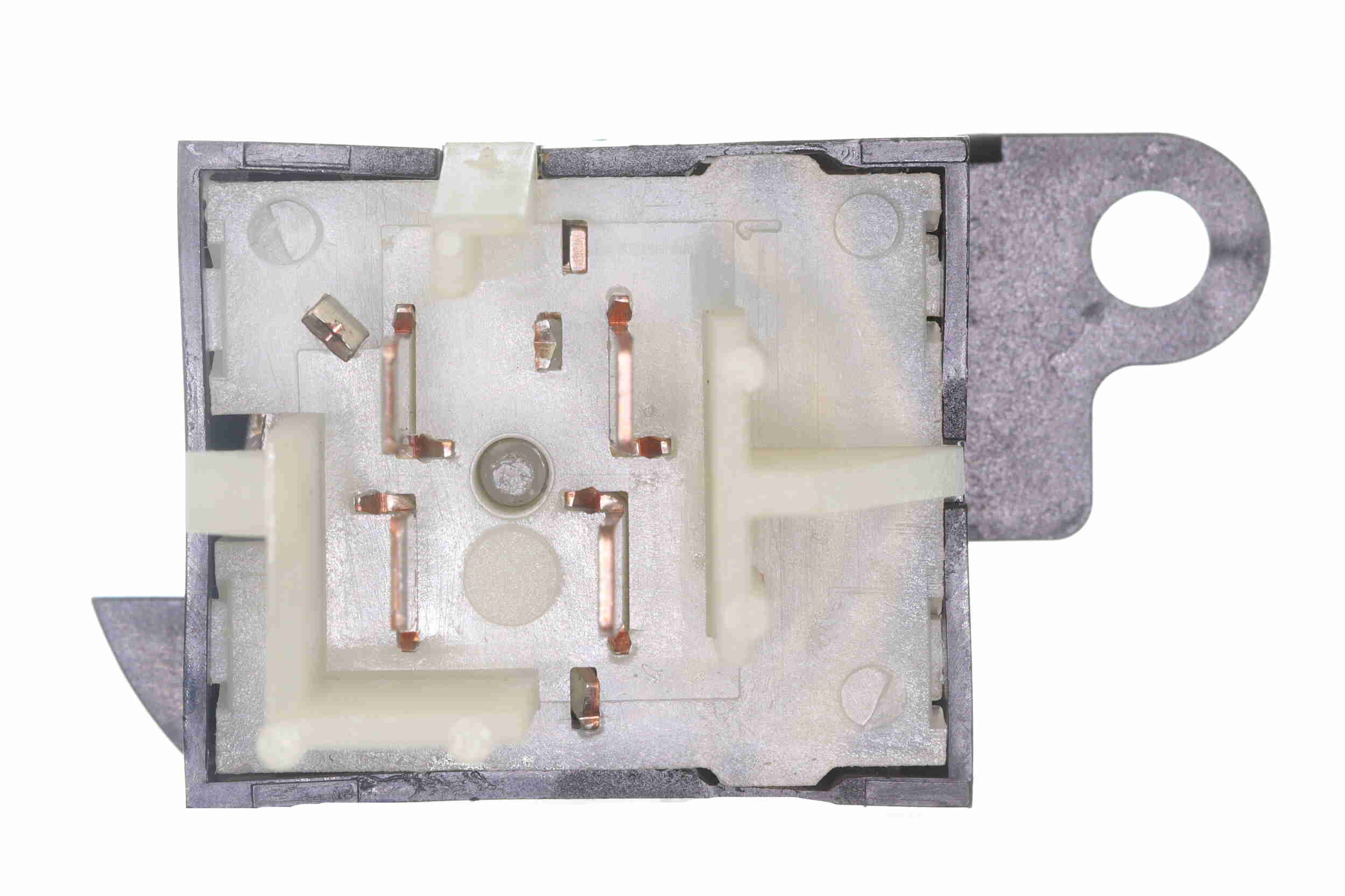 Vemo Aanjagerschakelaar, verwarming / ventilatie V25-73-0074