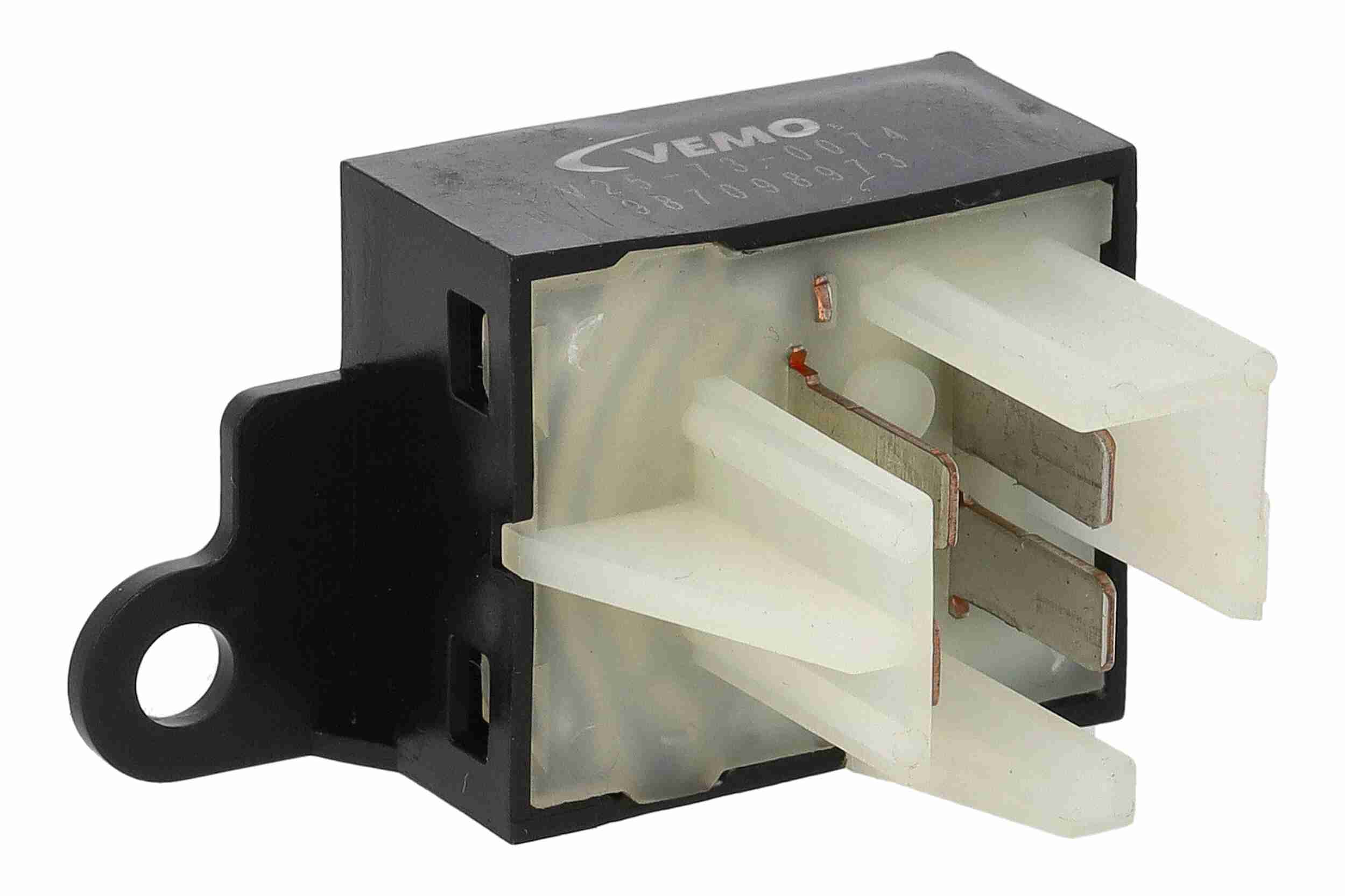 Vemo Aanjagerschakelaar, verwarming / ventilatie V25-73-0074