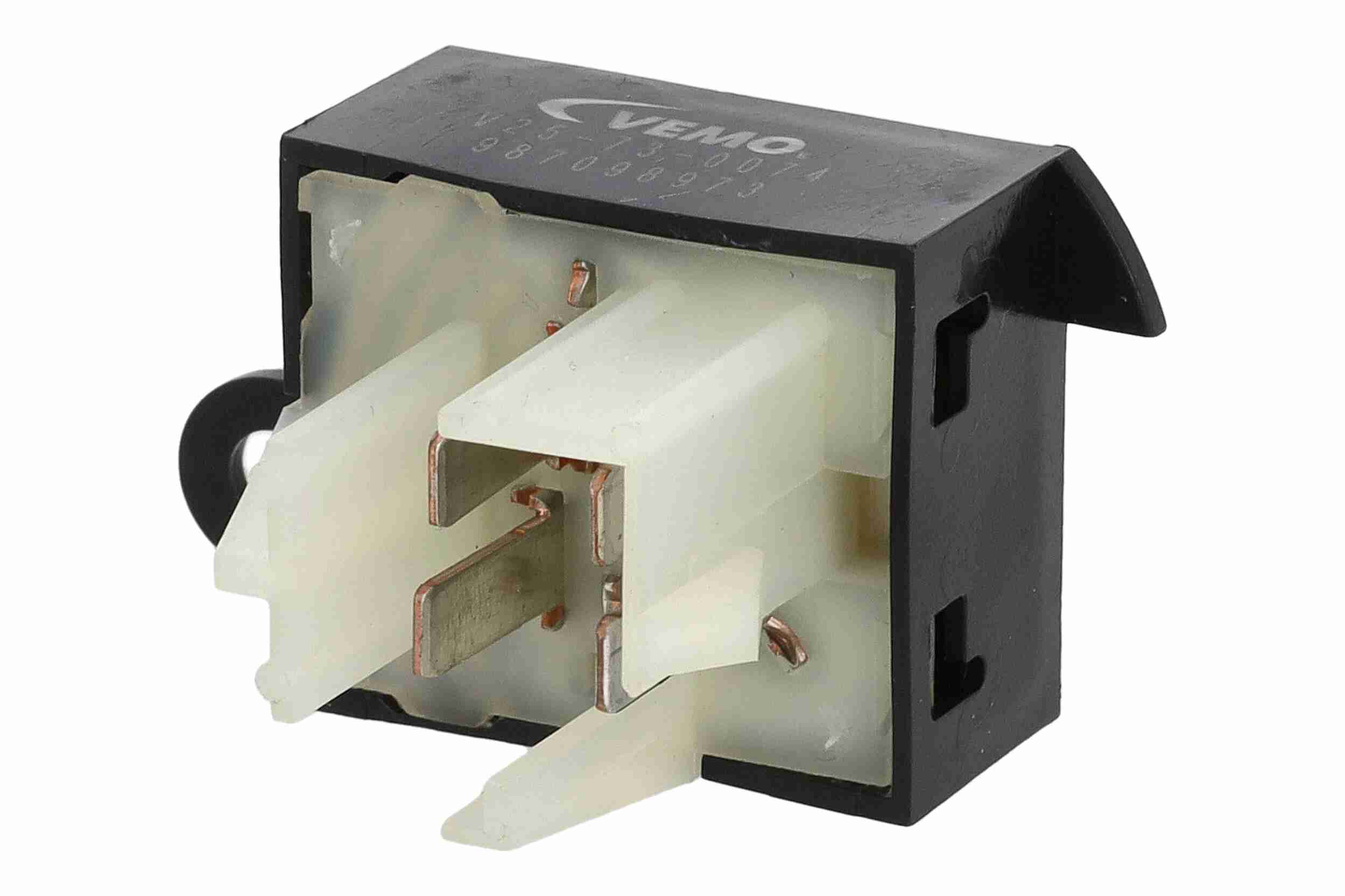 Vemo Aanjagerschakelaar, verwarming / ventilatie V25-73-0074