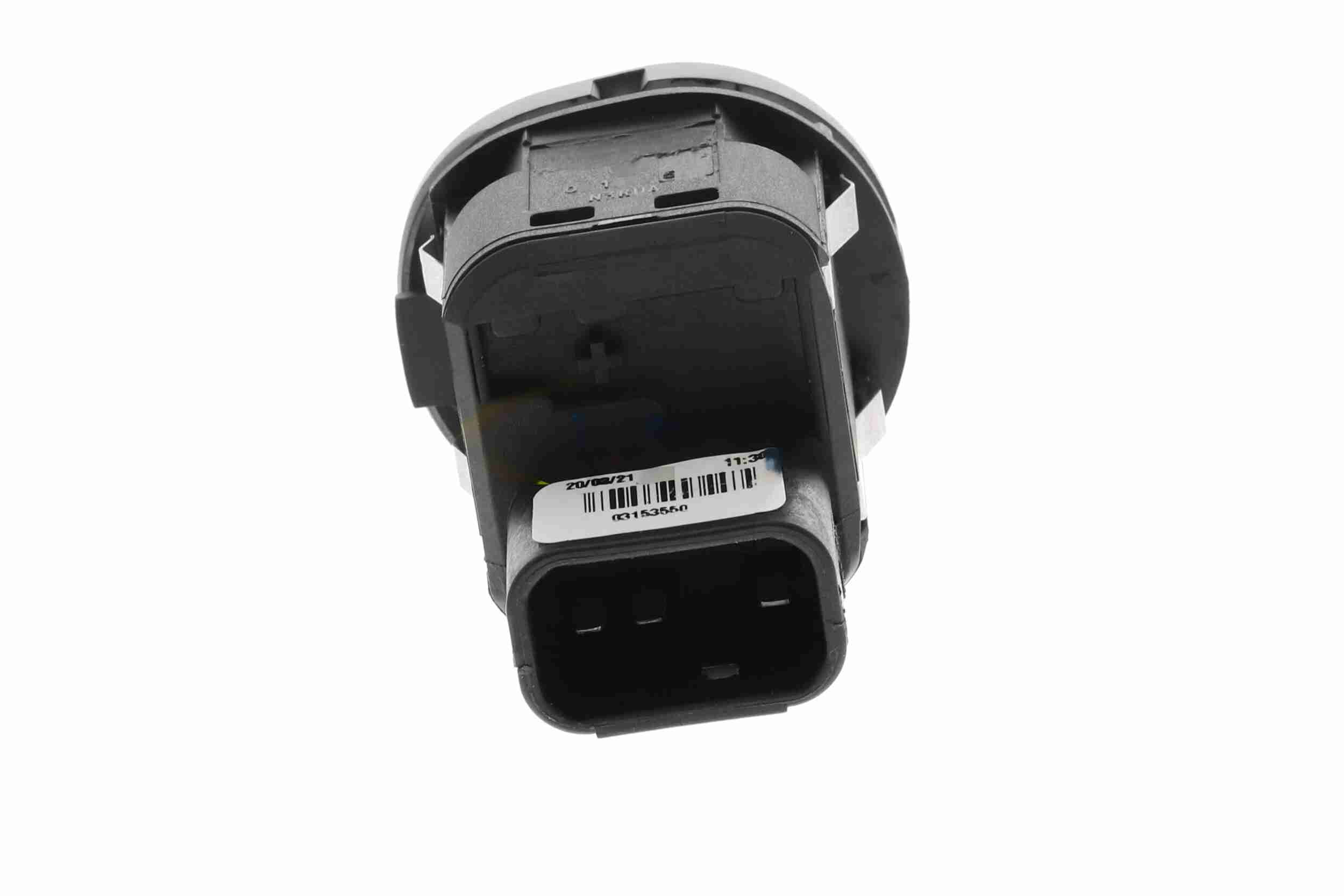 Vemo Raambedieningsschakelaar V25-73-0097